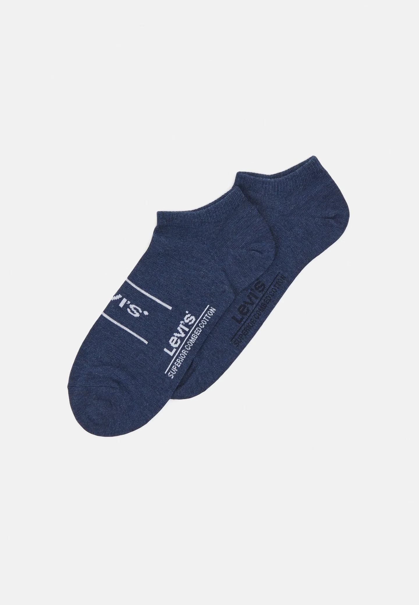 НАБОР 2 ПАКЕТА LOW CUT SPORT UNISEX - Носки