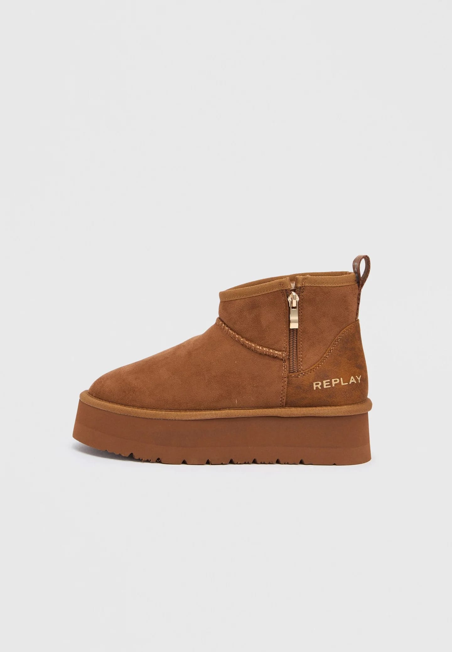 SCHUHE - Сапоги зимние