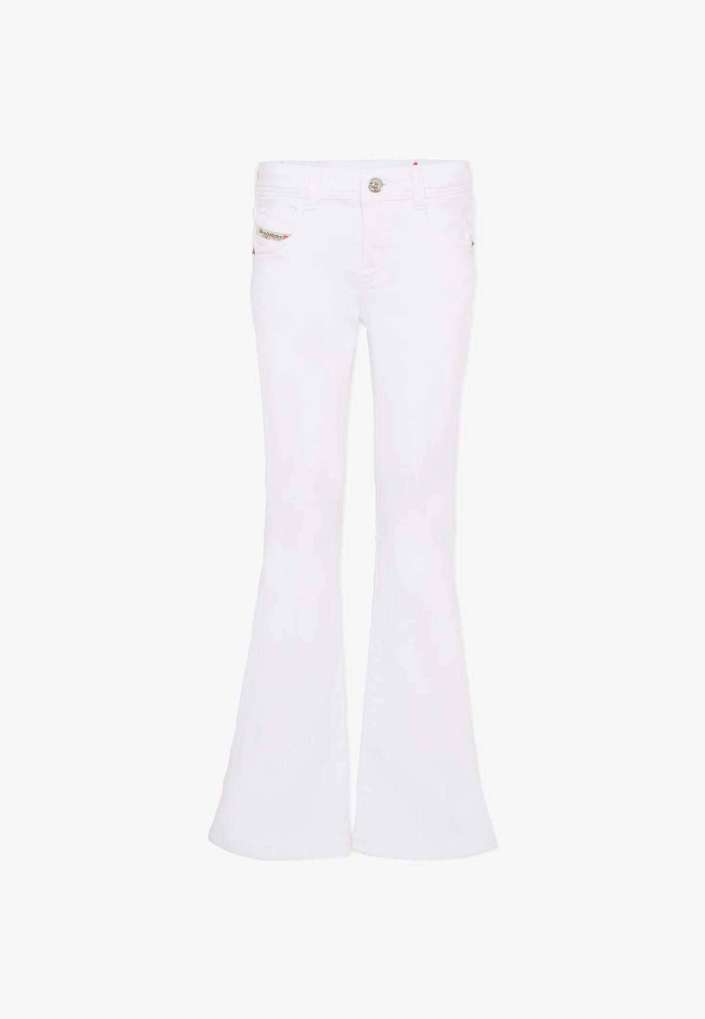 Джинсы Bootcut