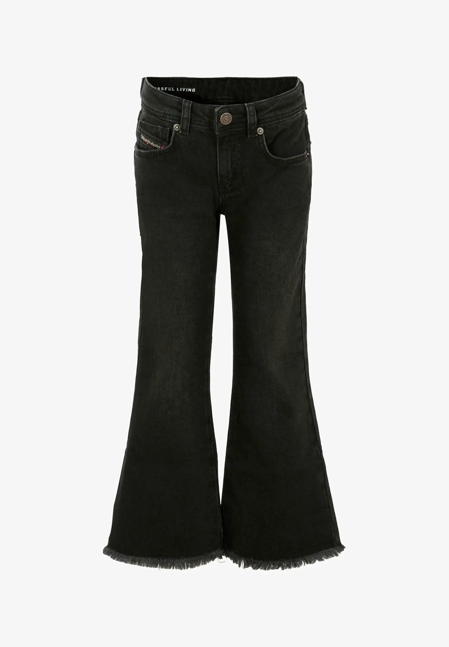 Джинсы Bootcut