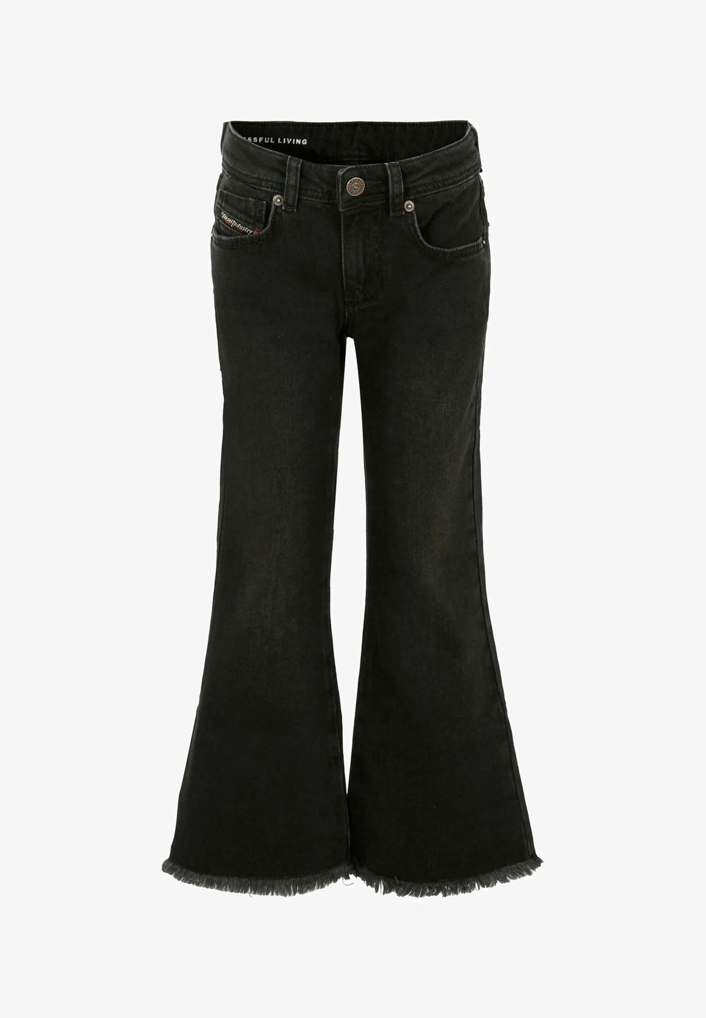 Джинсы Bootcut