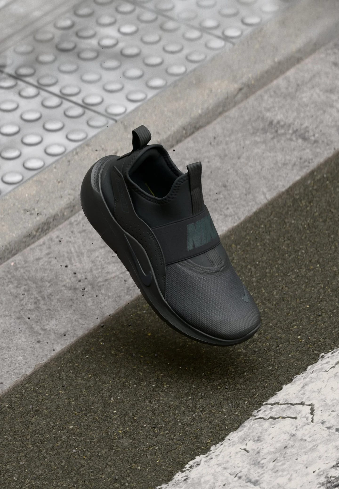 FLEX RUNNER 4 UNISEX - Кроссовки для бега для тренировок