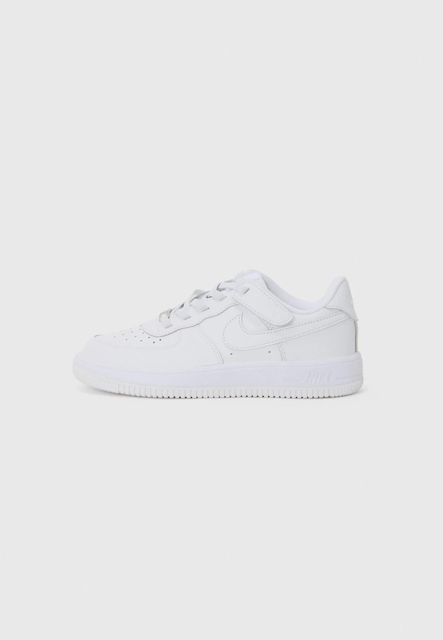 FORCE 1 UNISEX - Кроссовки низкие