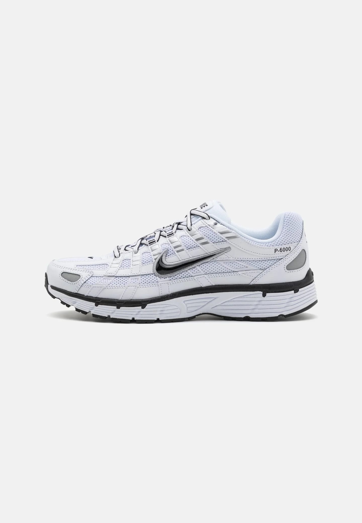 P 6000 UNISEX - Кроссовки низкие