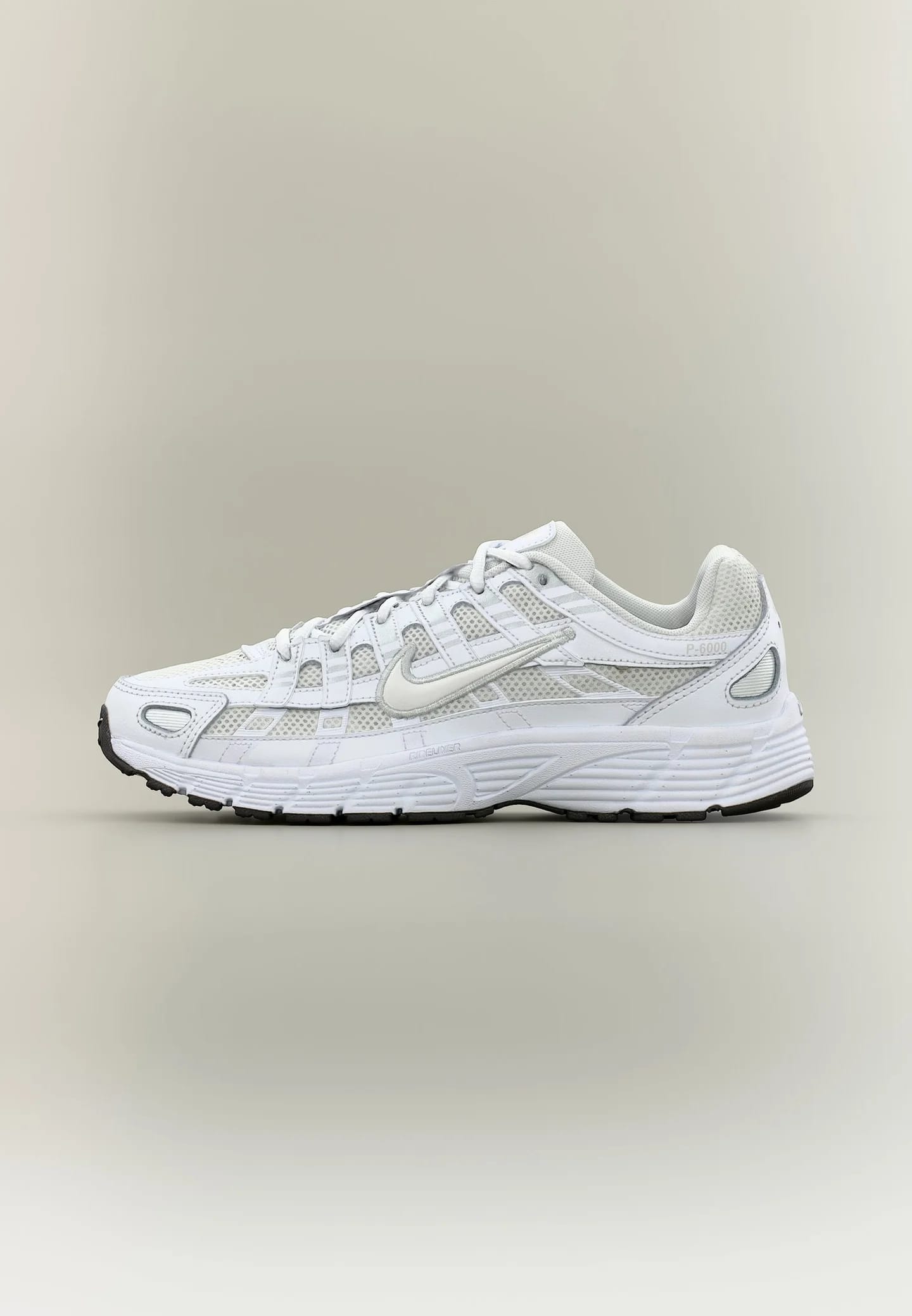 P 6000 UNISEX - Кроссовки низкие