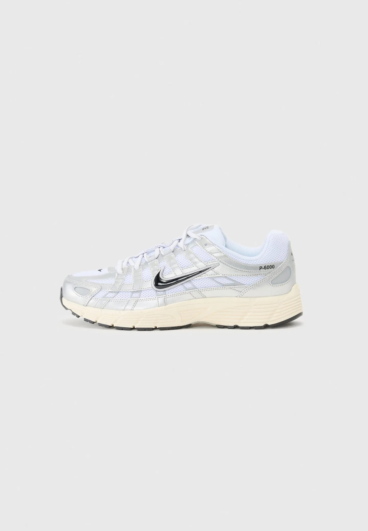 P 6000 UNISEX - Кроссовки низкие