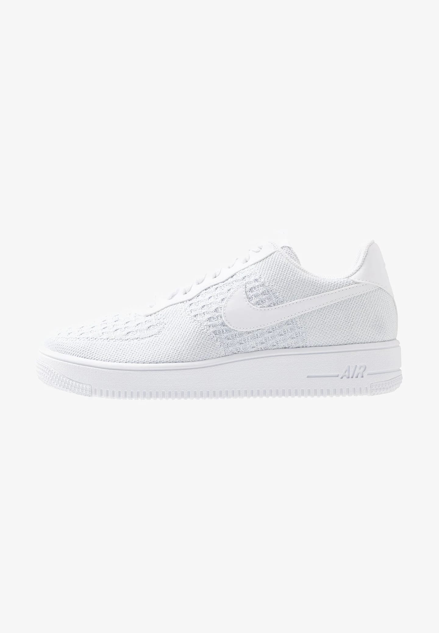 AIR FORCE 1 FLYKNIT 2.0 - Кроссовки низкие