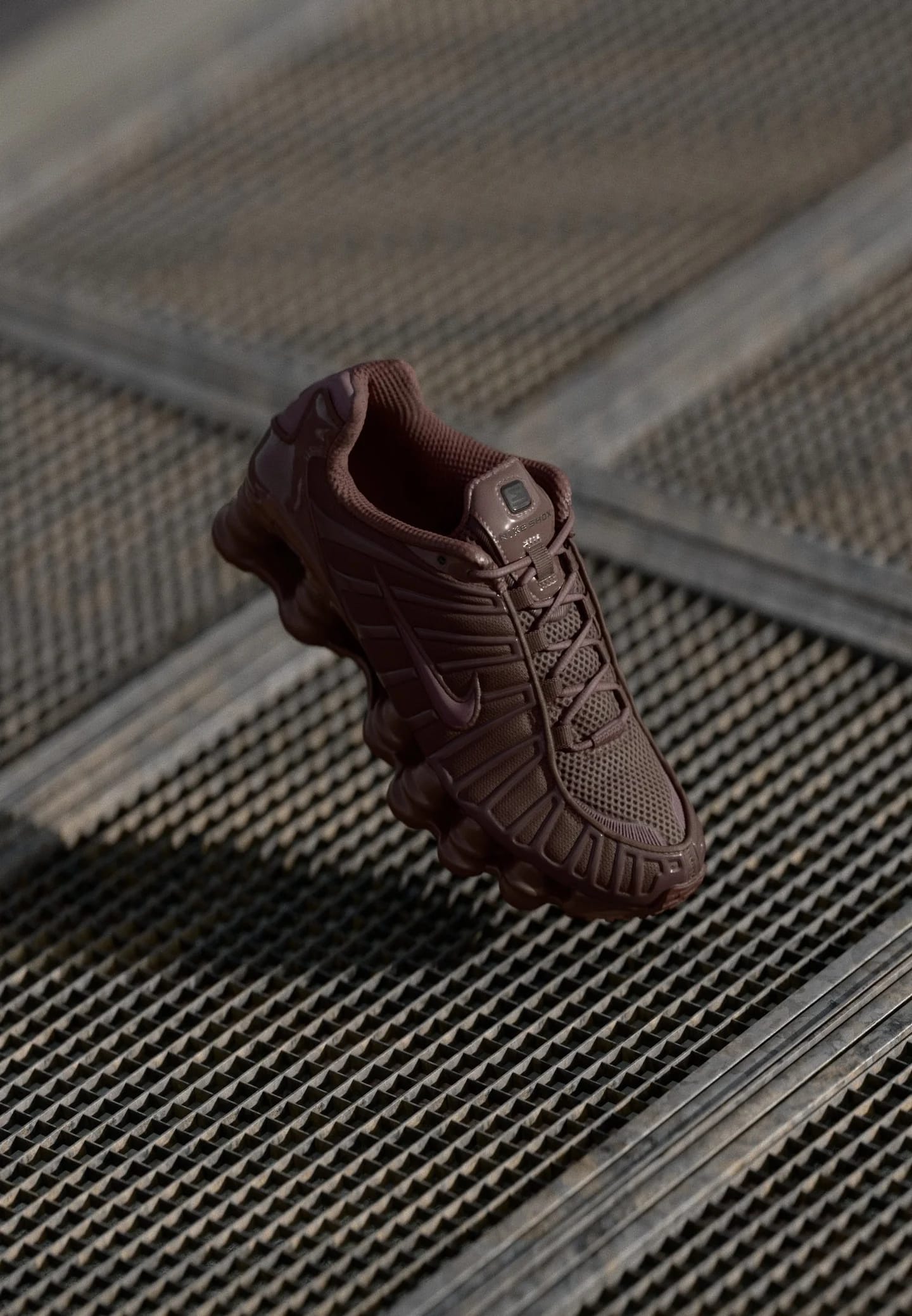 SHOX SE - Кроссовки низкие