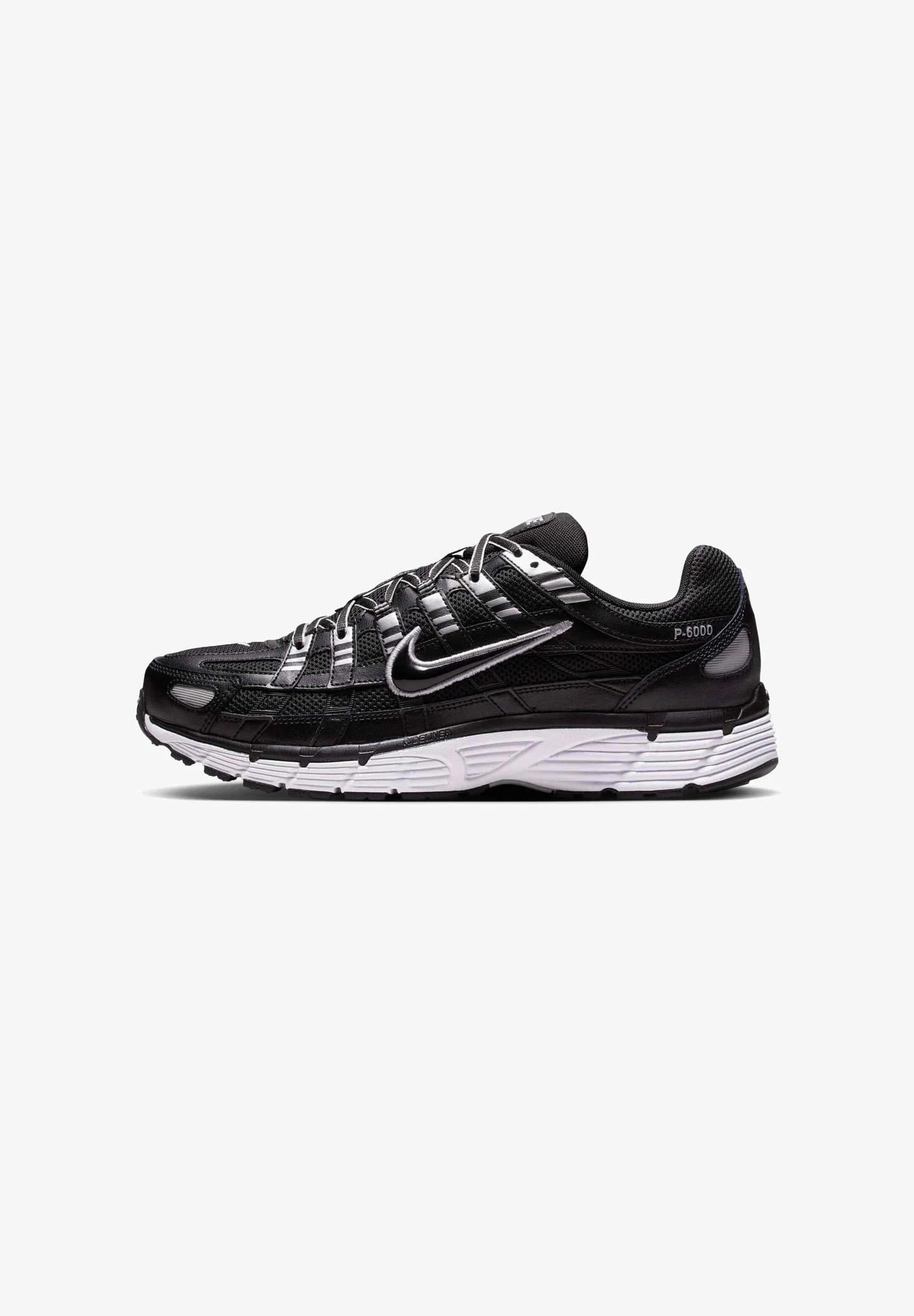 P 6000 UNISEX - Кроссовки низкие