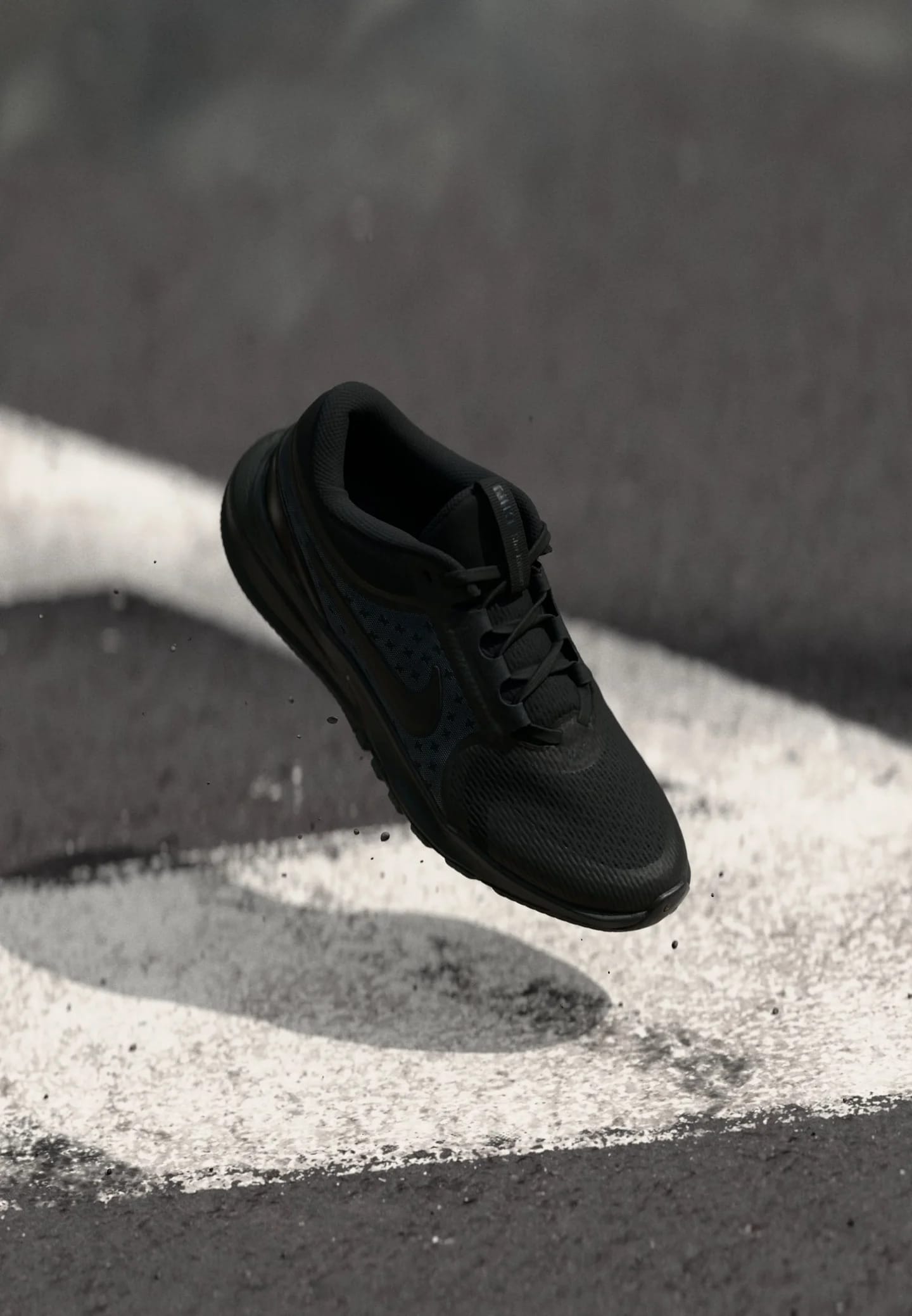 STAR RUNNER 5 UNISEX - Кроссовки для бега для тренировок
