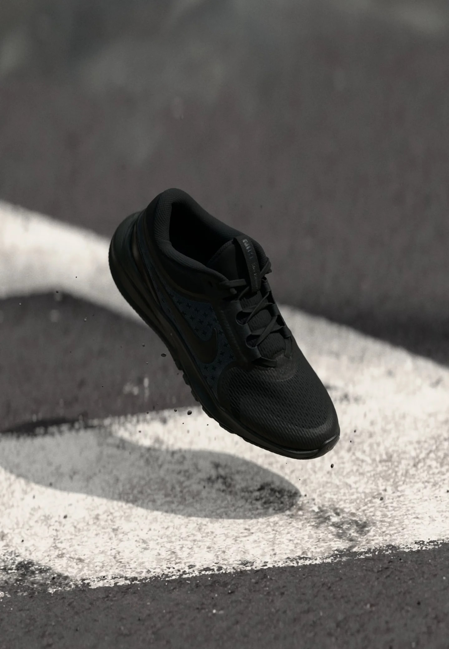 STAR RUNNER 5 UNISEX - Кроссовки для бега для тренировок