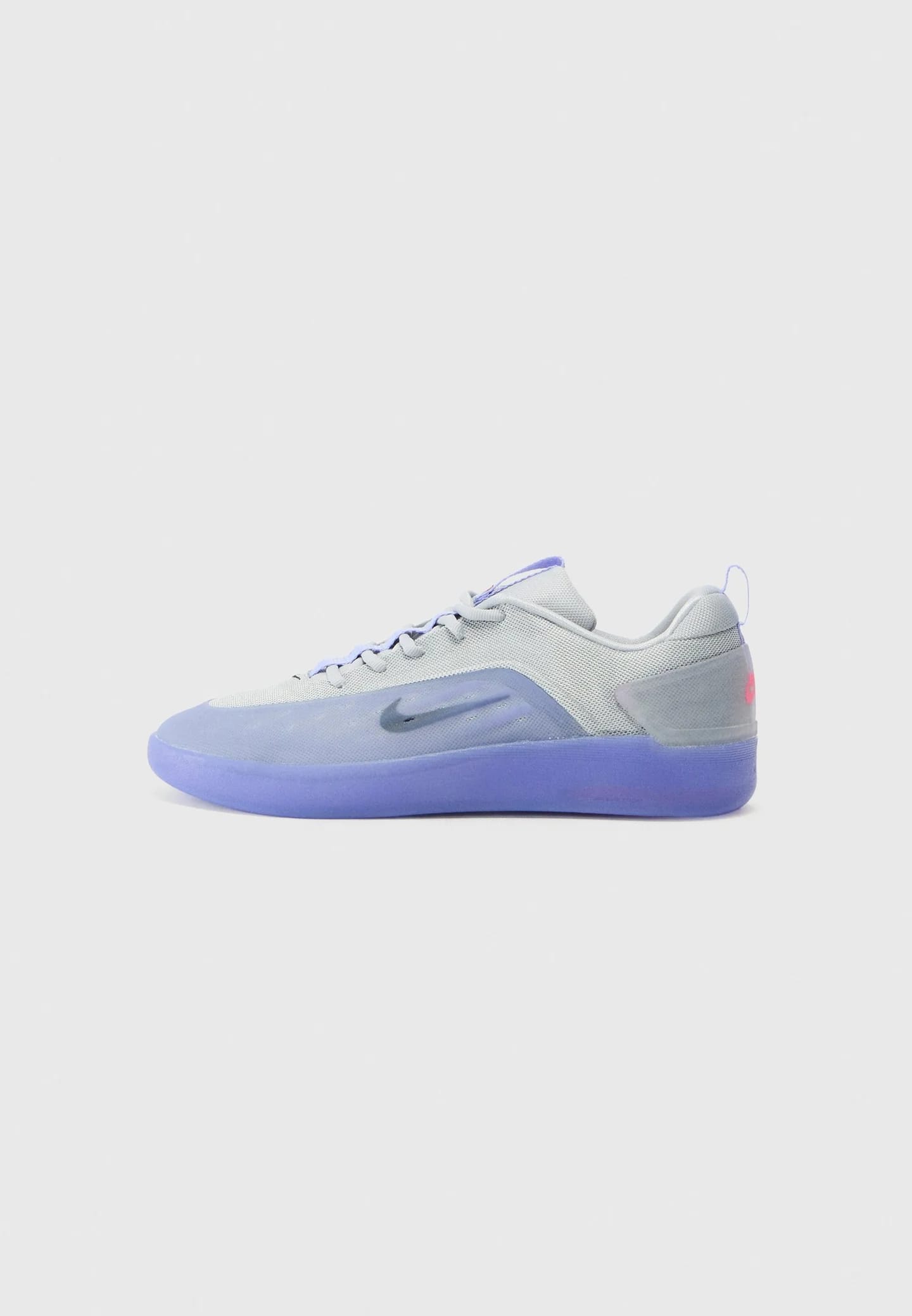 ZOOM NYJAH 4 UNISEX - Обувь для скейтбординга