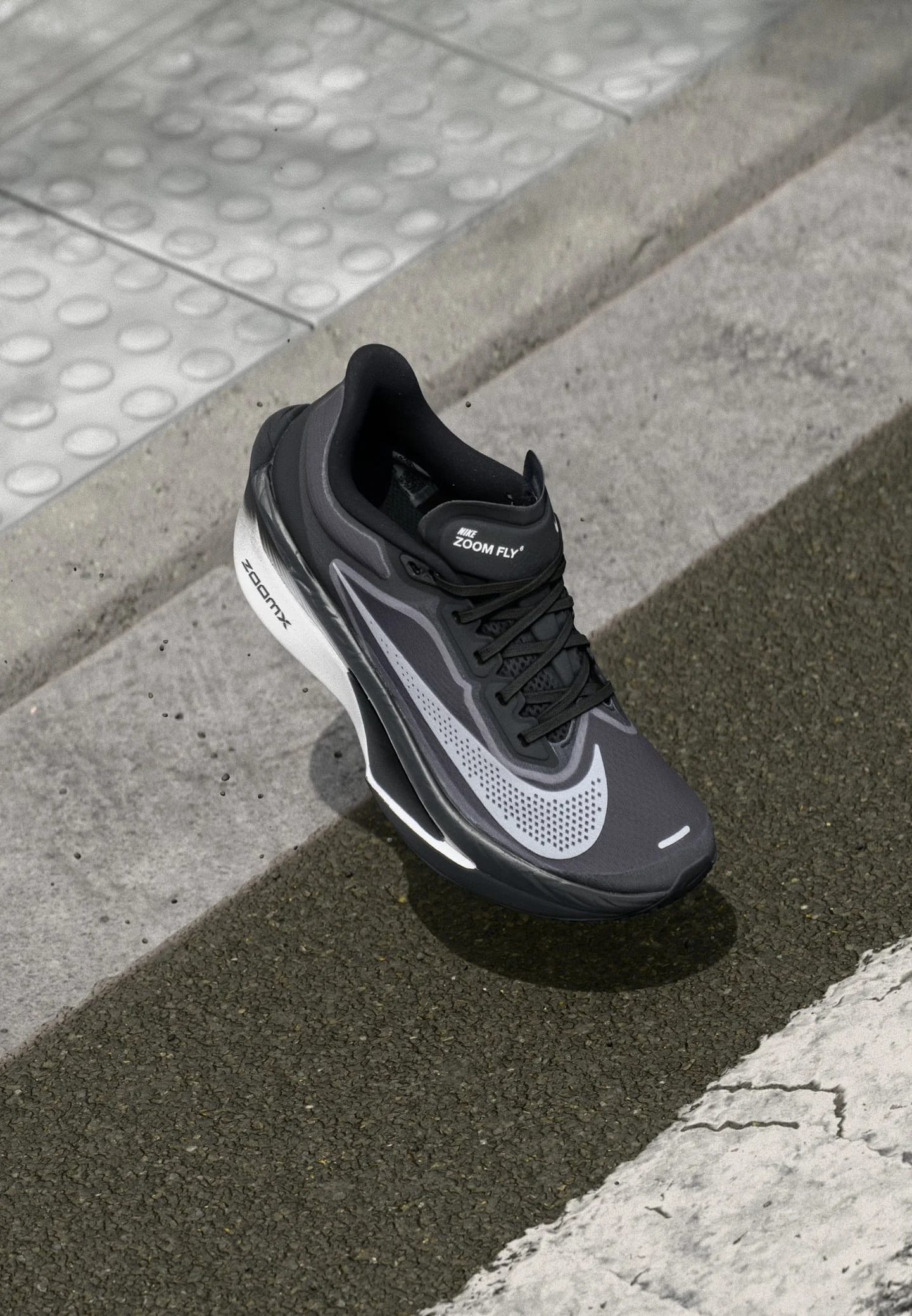 ZOOM FLY 6 - Кроссовки для бега для тренировок