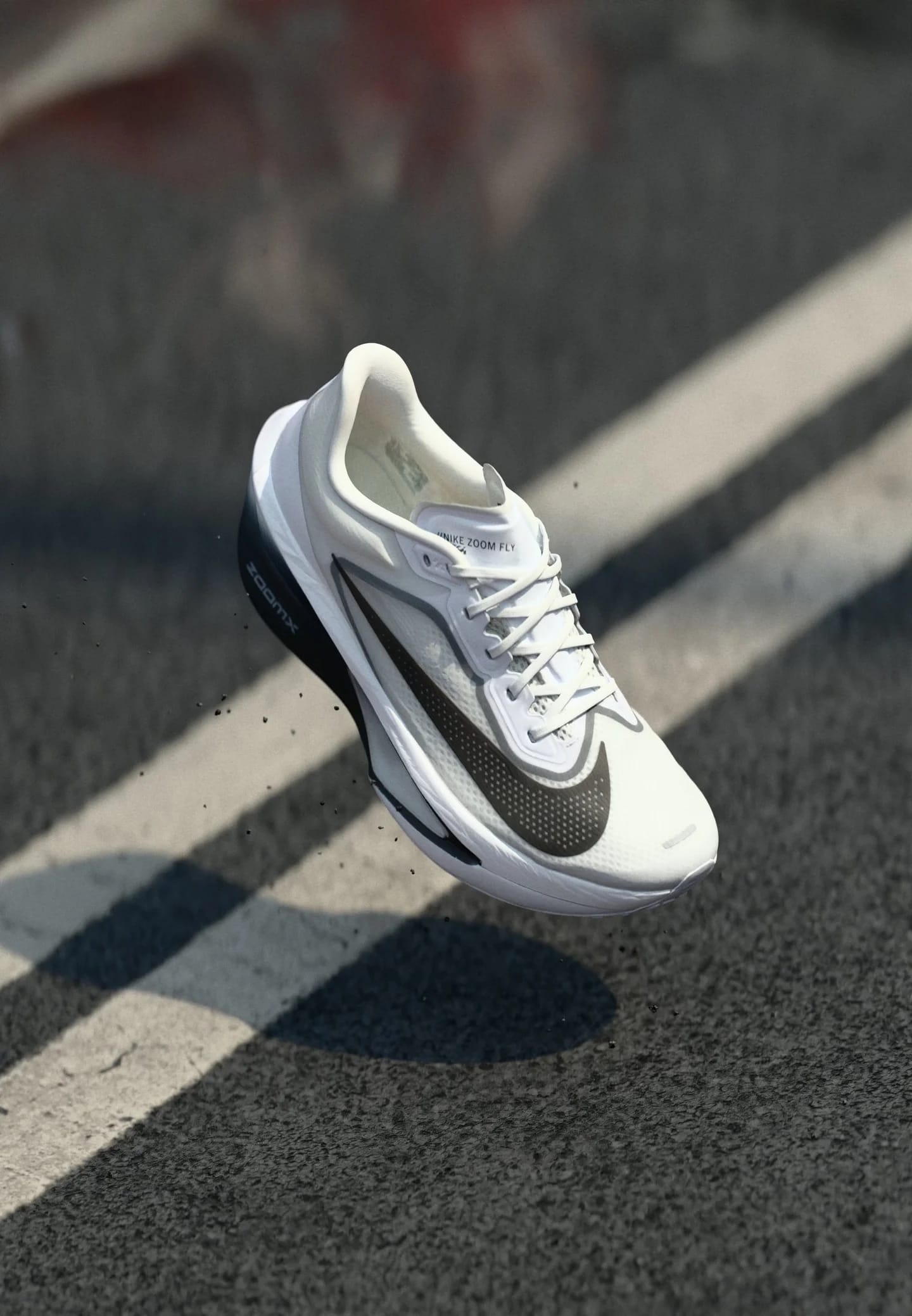 ZOOM FLY 6 - Кроссовки для бега для тренировок