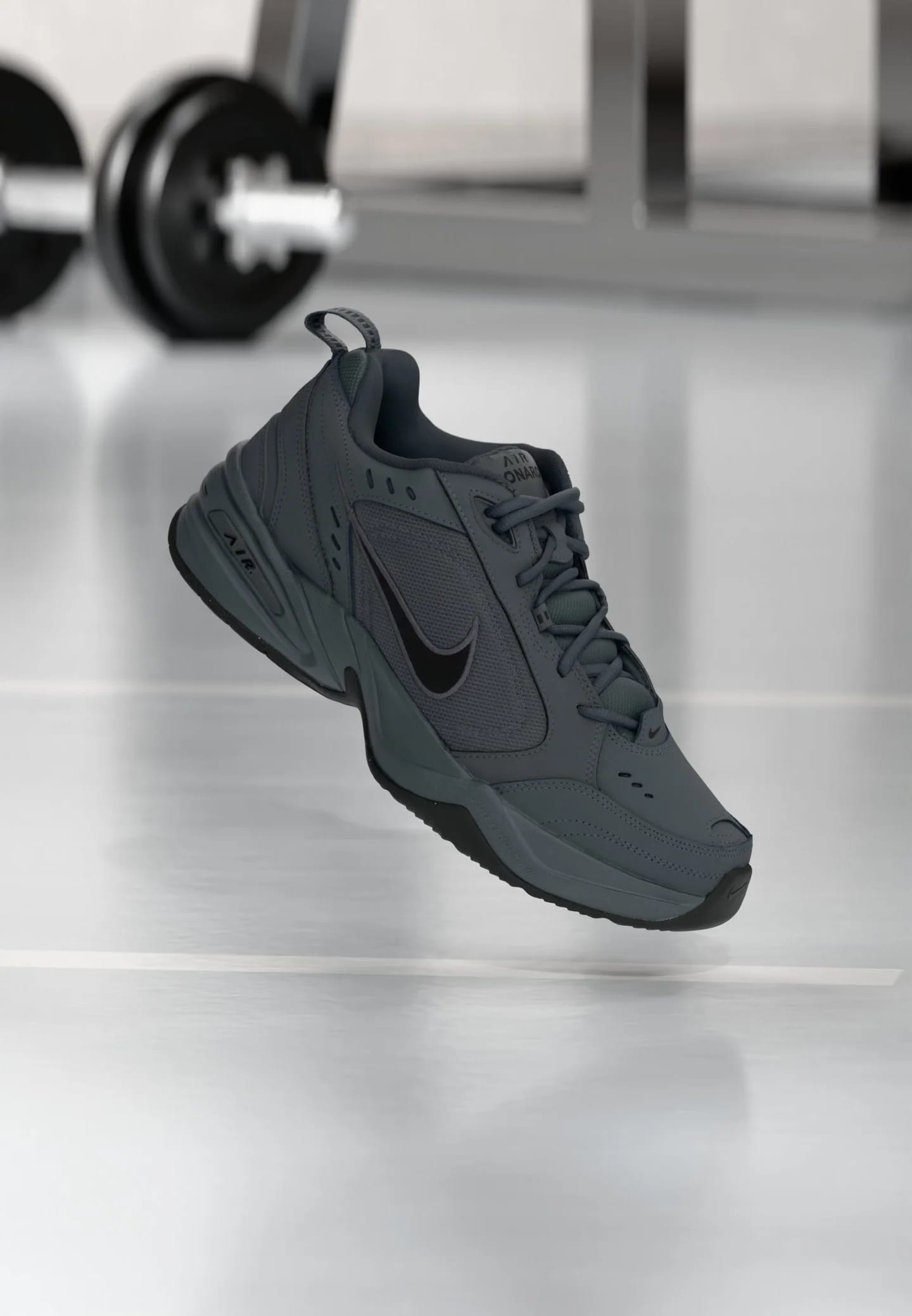 AIR MONARCH IV - Кроссовки