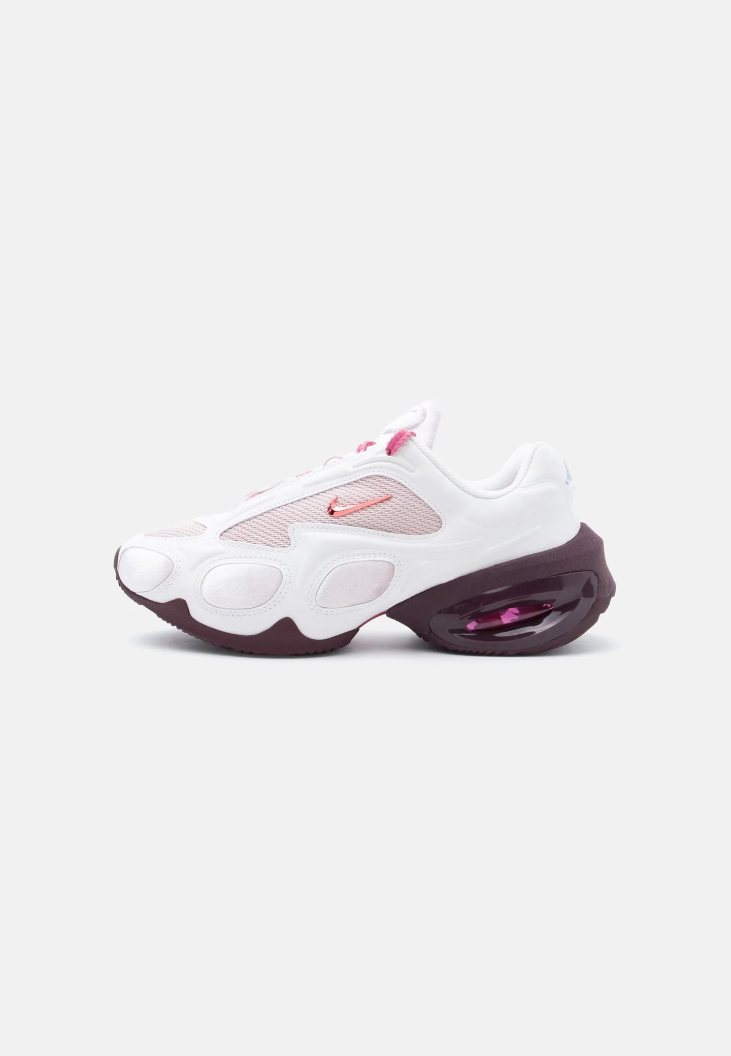 AIR MAX MUSE SE - Кроссовки низкие