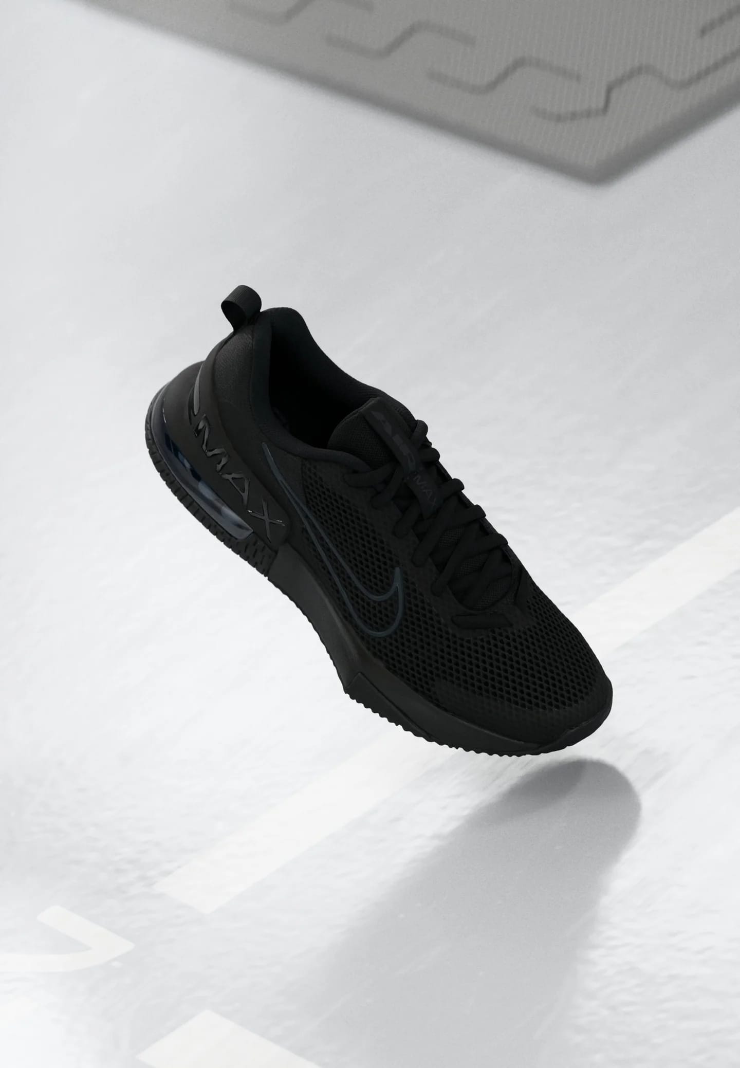 AIR MAX ALPHA 6 - Кроссовки