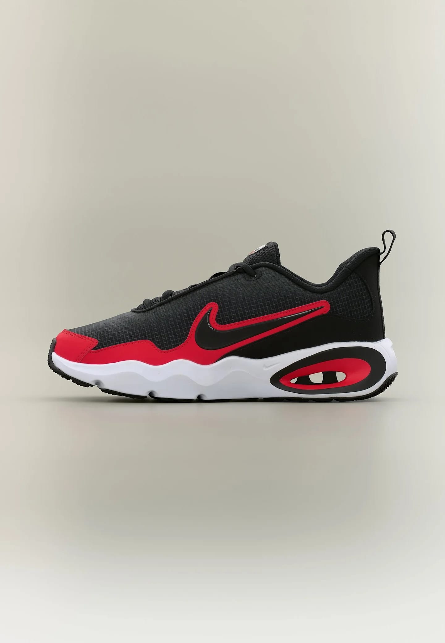 AIR MAX NOVA UNISEX - Кроссовки низкие