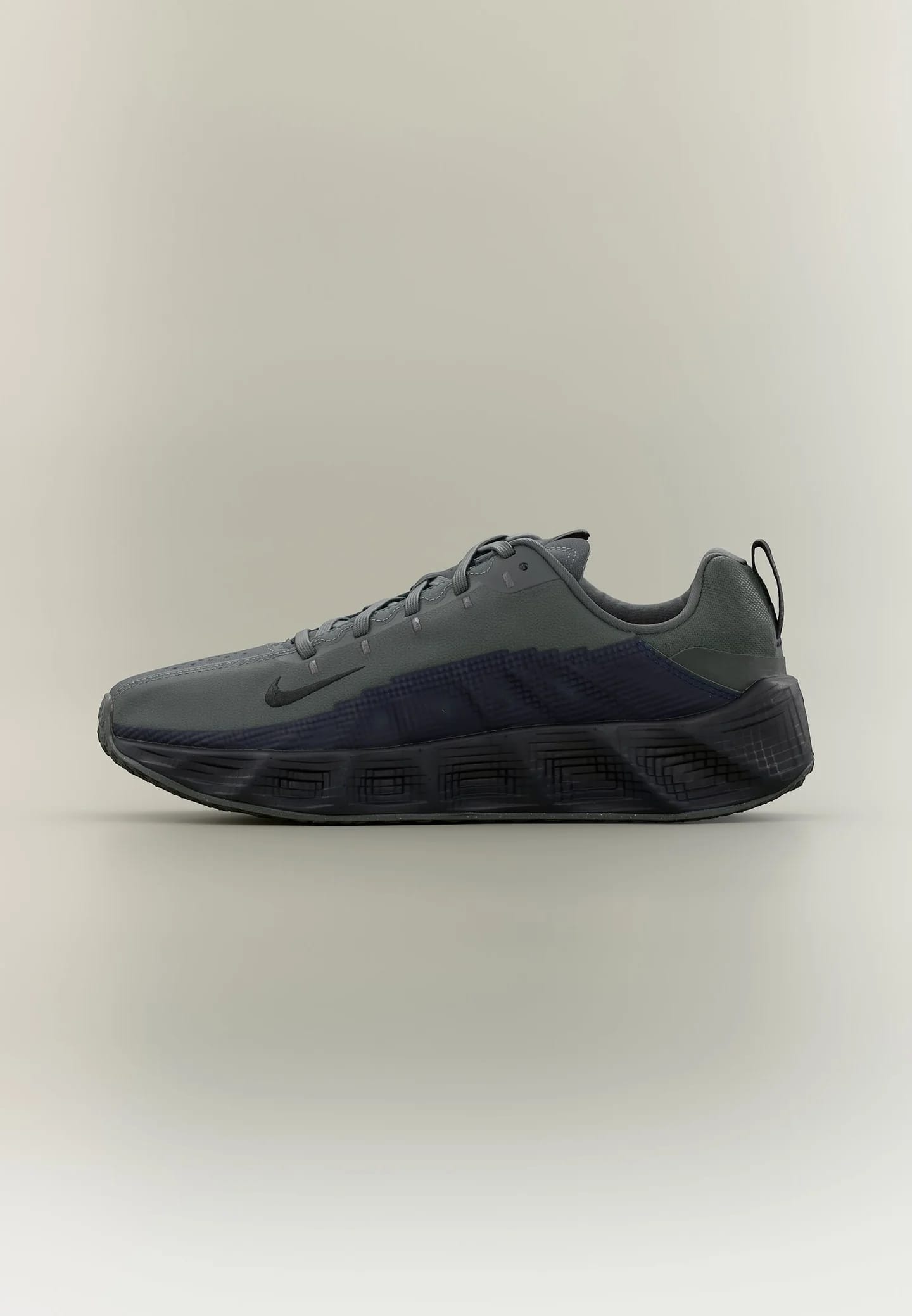 AVA ROVER UNISEX - Кроссовки низкие