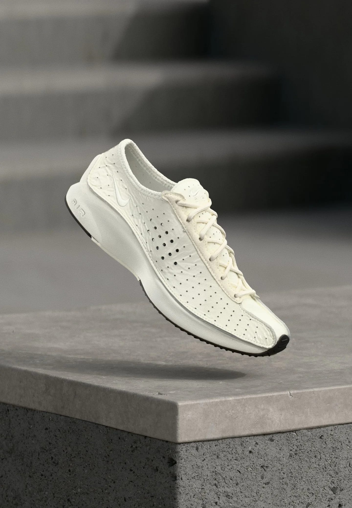 AIR SUPERFLY EXPLORE 2 - Кроссовки низкие