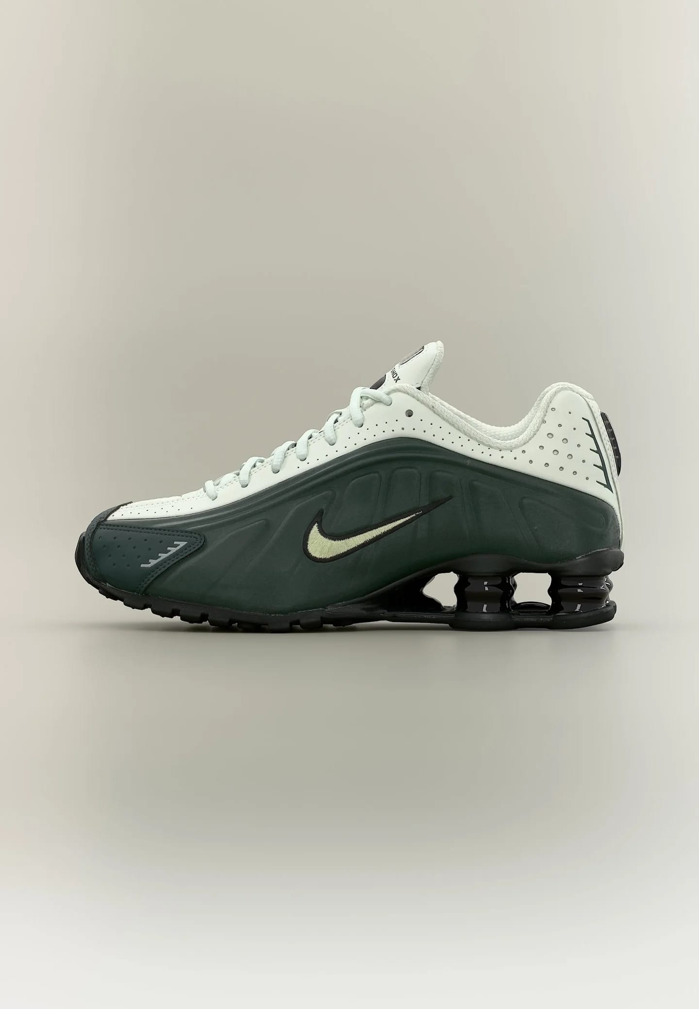 SHOX R4 UNISEX - Кроссовки низкие
