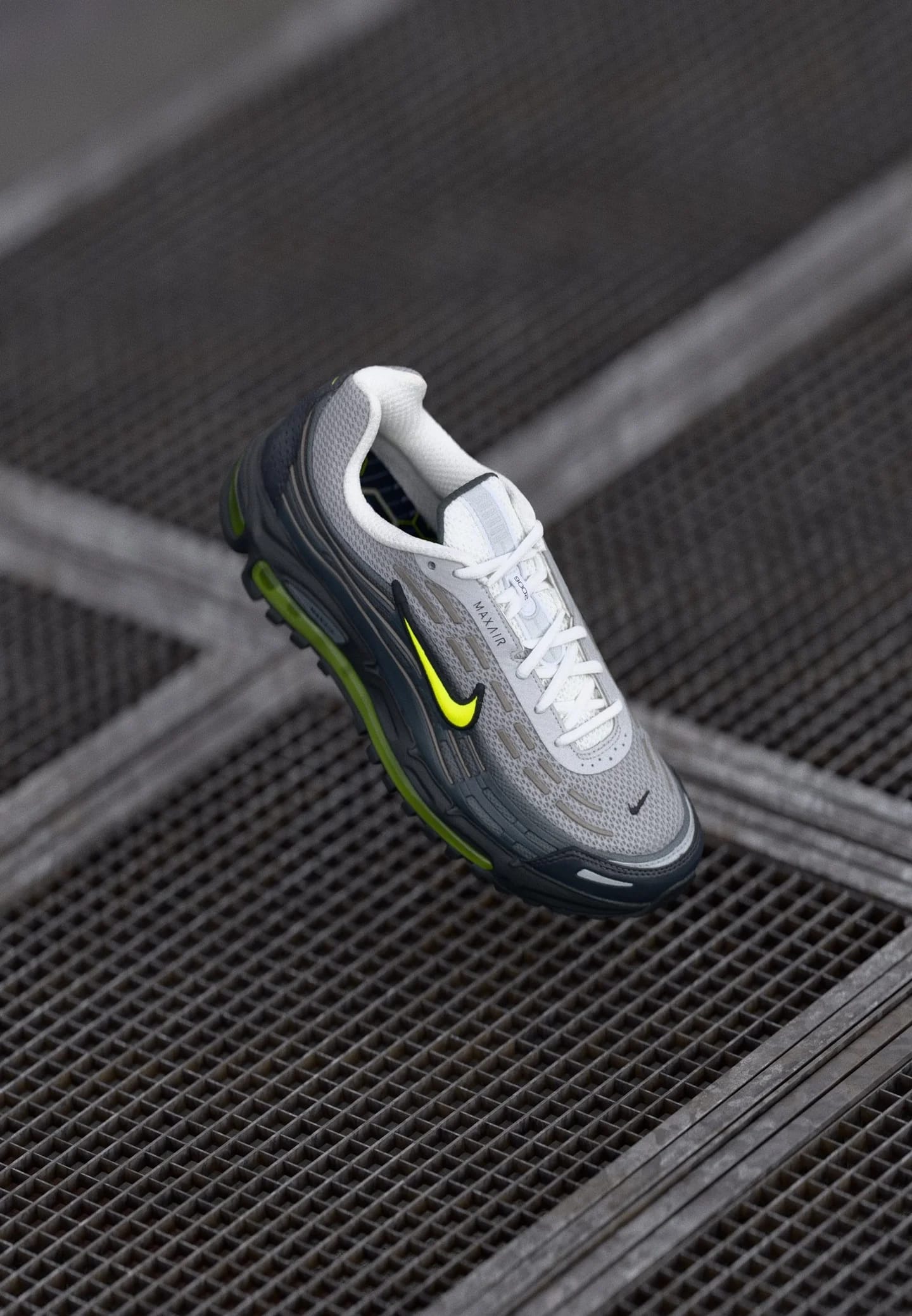 AIR MAX TL 2.5 UNISEX - Кроссовки низкие
