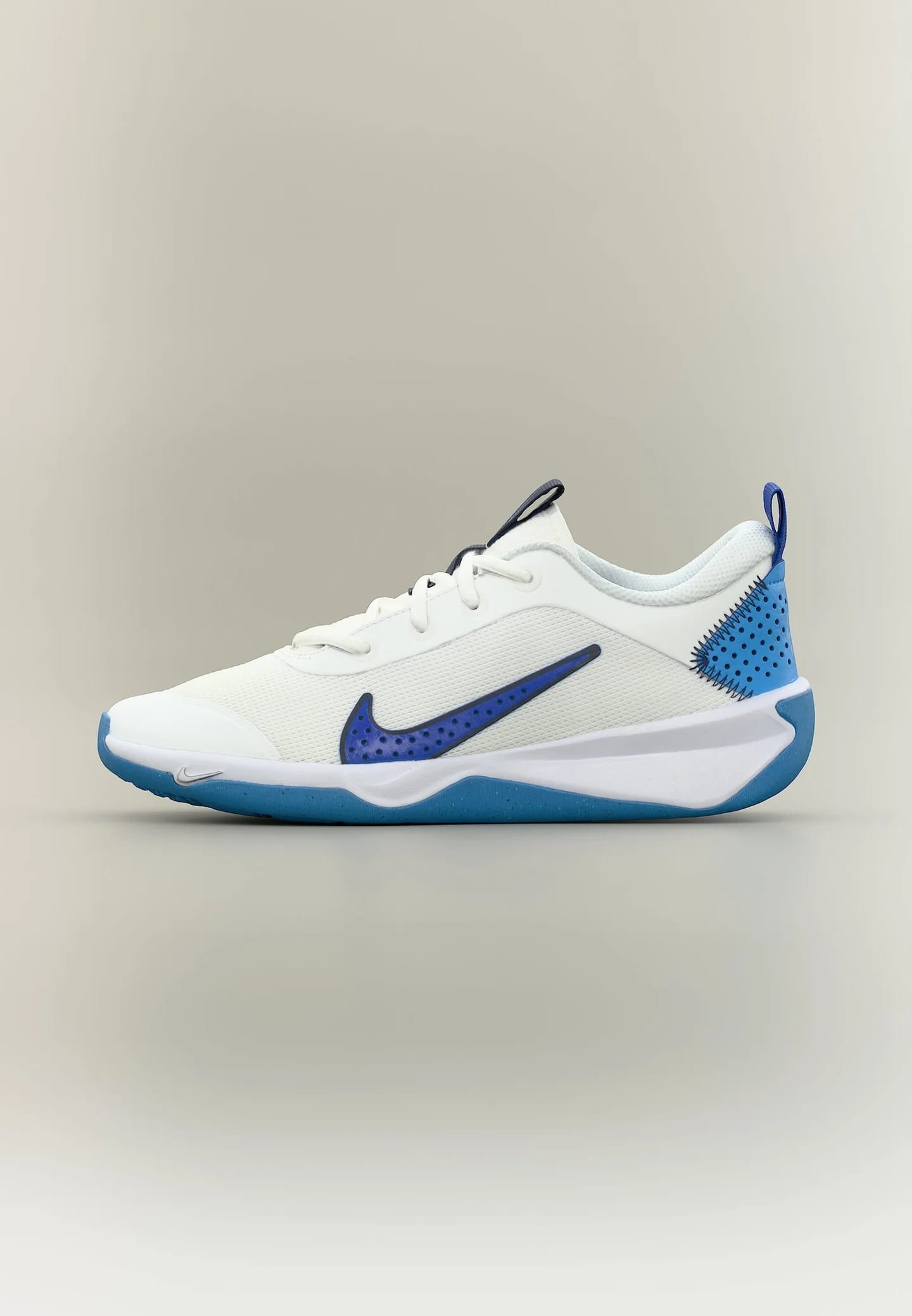 OMNI MULTI COURT UNISEX - Кроссовки для бега для тренировок