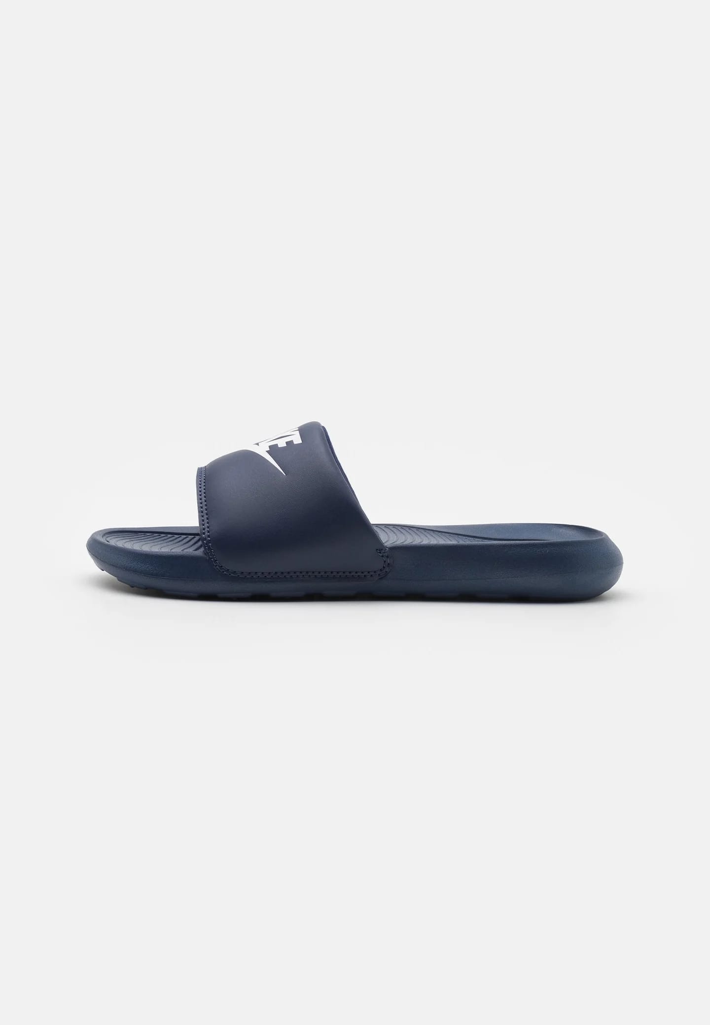 VICTORI ONE UNISEX - Шлепанцы на плоской подошве