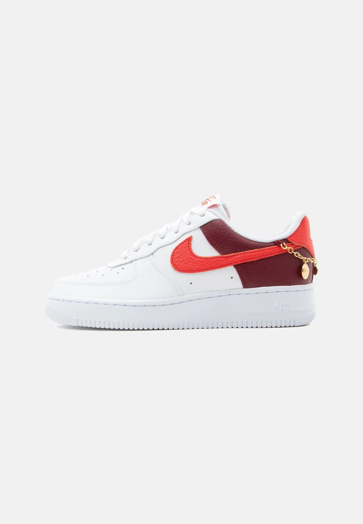 AIR FORCE 1 07 SHOELERS - Низкие кроссовки