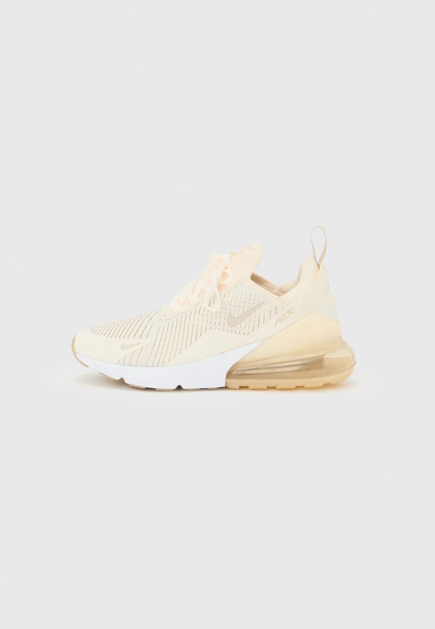 AIR MAX 270 - Кроссовки низкие