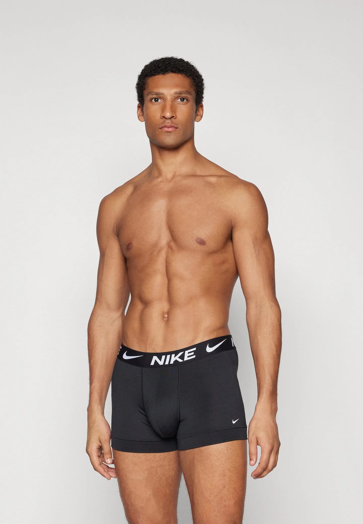 Боксеры с короткими штанинами