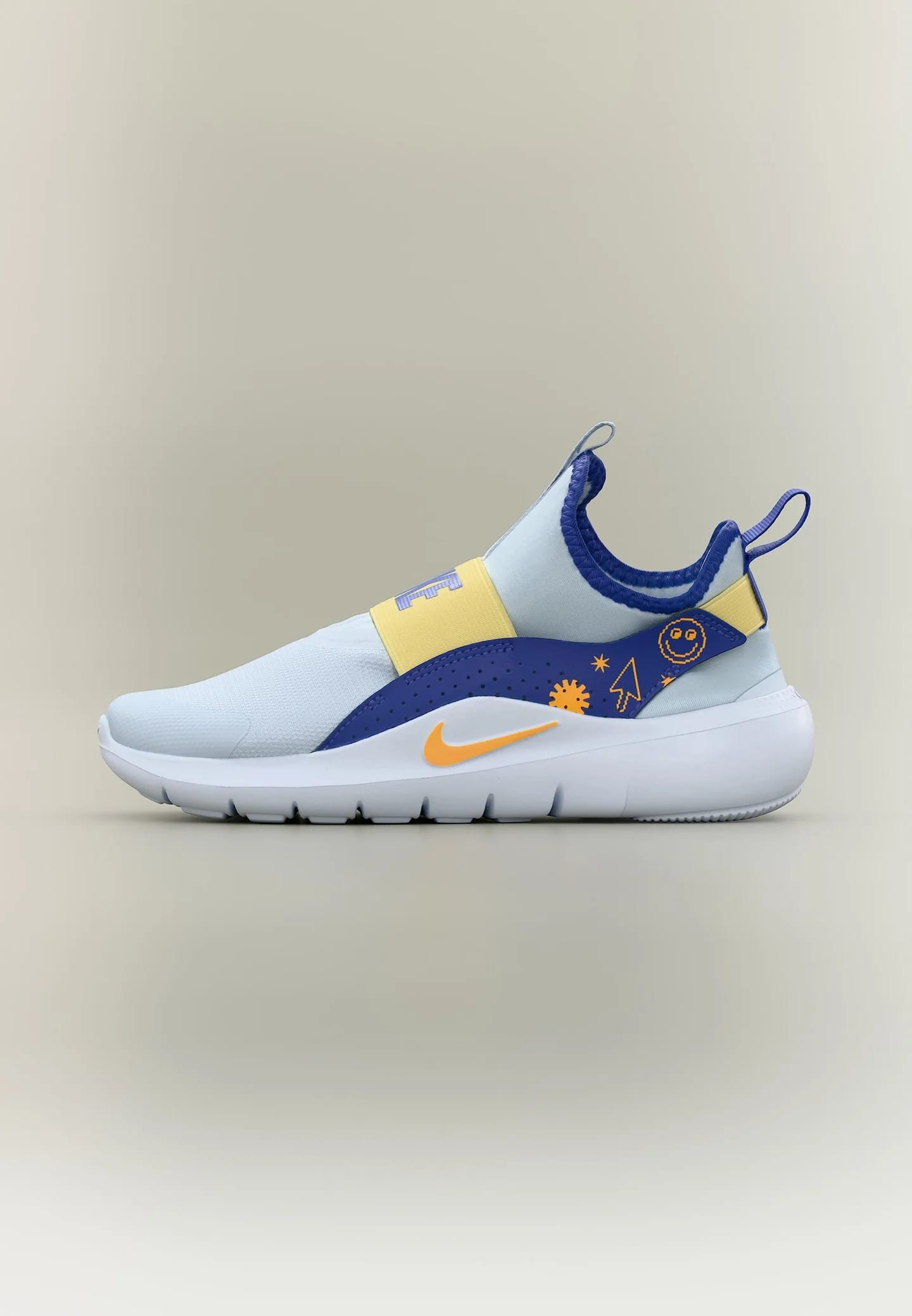 FLEX RUNNER 4 SE UNISEX - Кроссовки для бега для тренировок