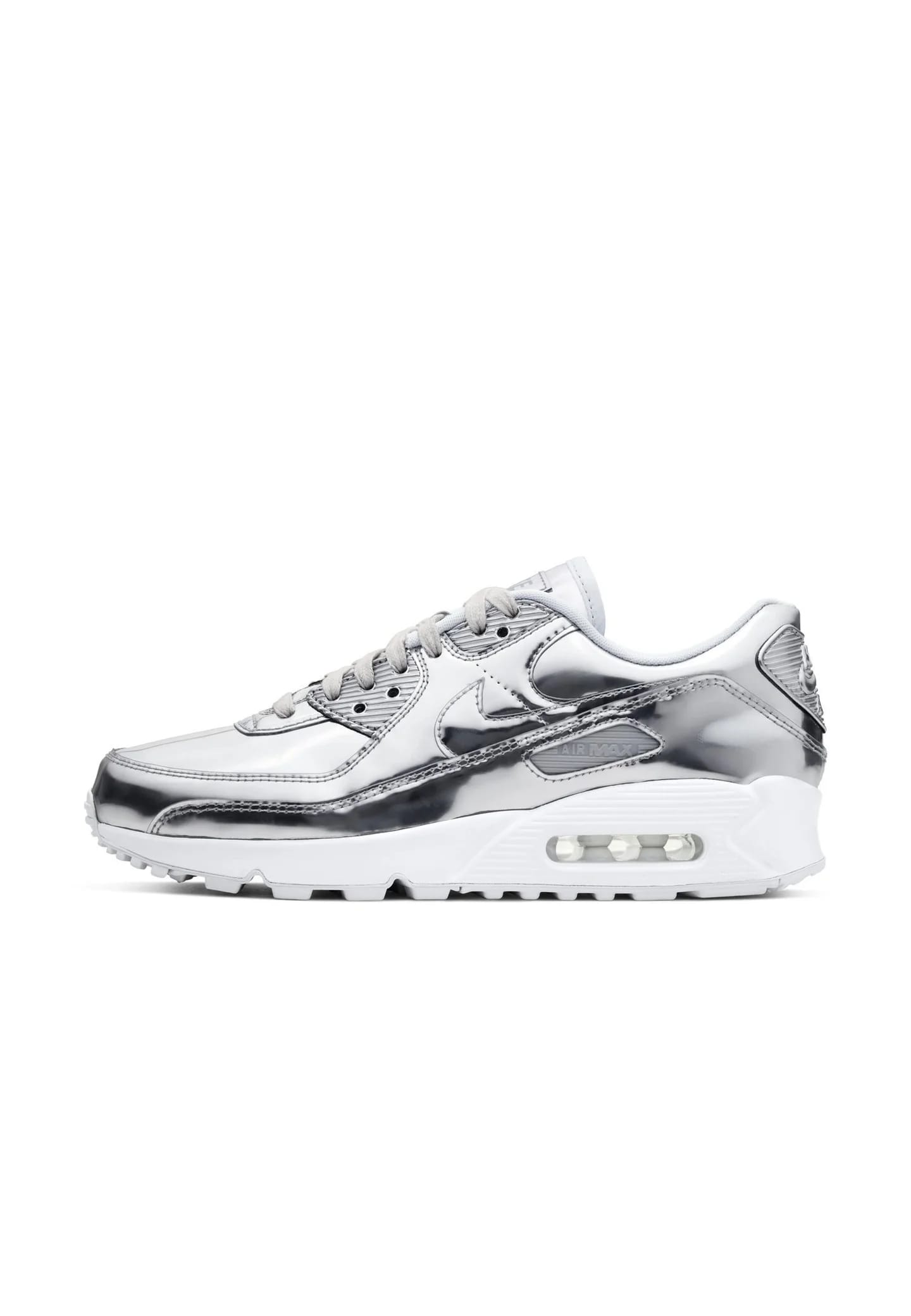 Nike AIR MAX 90 - Низкие кроссовки
