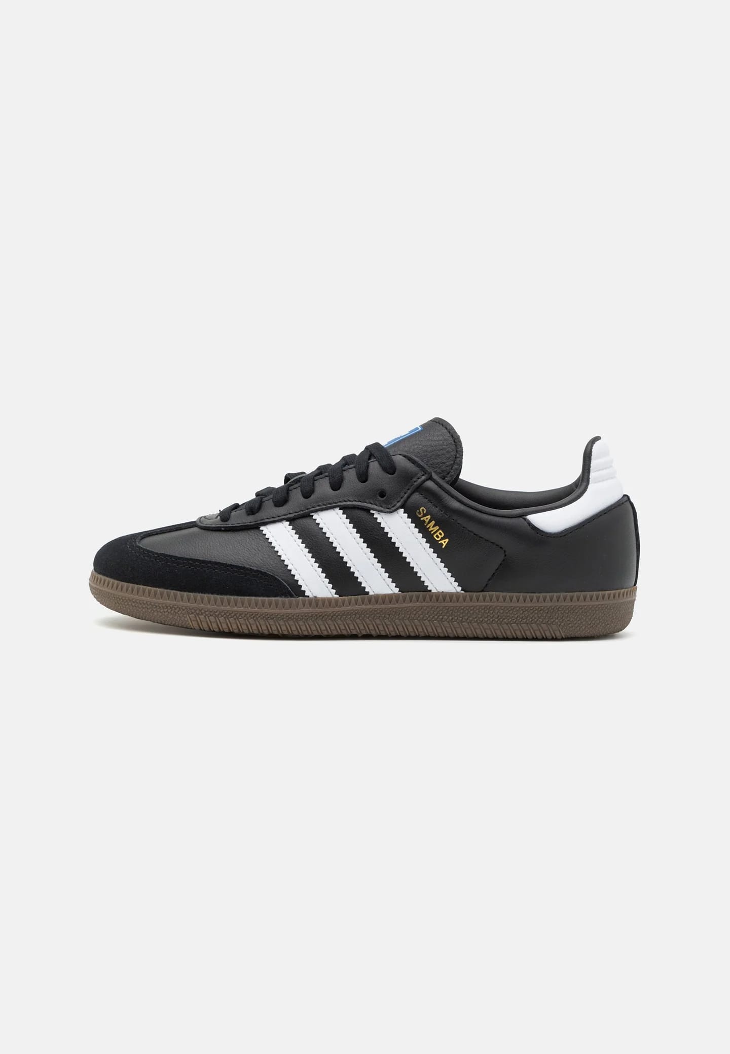 SAMBA OG UNISEX - Кроссовки низкие