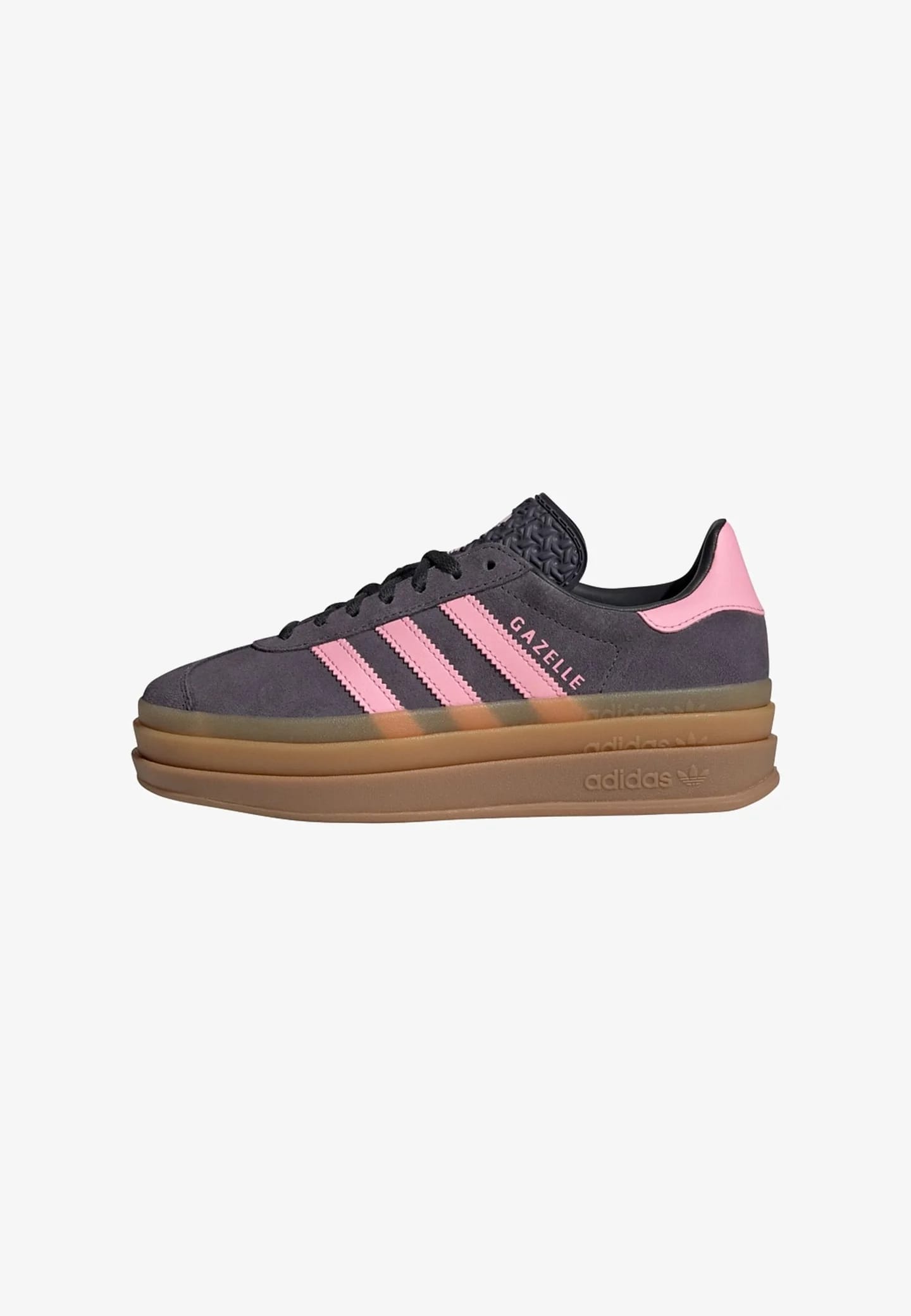 GAZELLE BOLD UNISEX - Кроссовки низкие