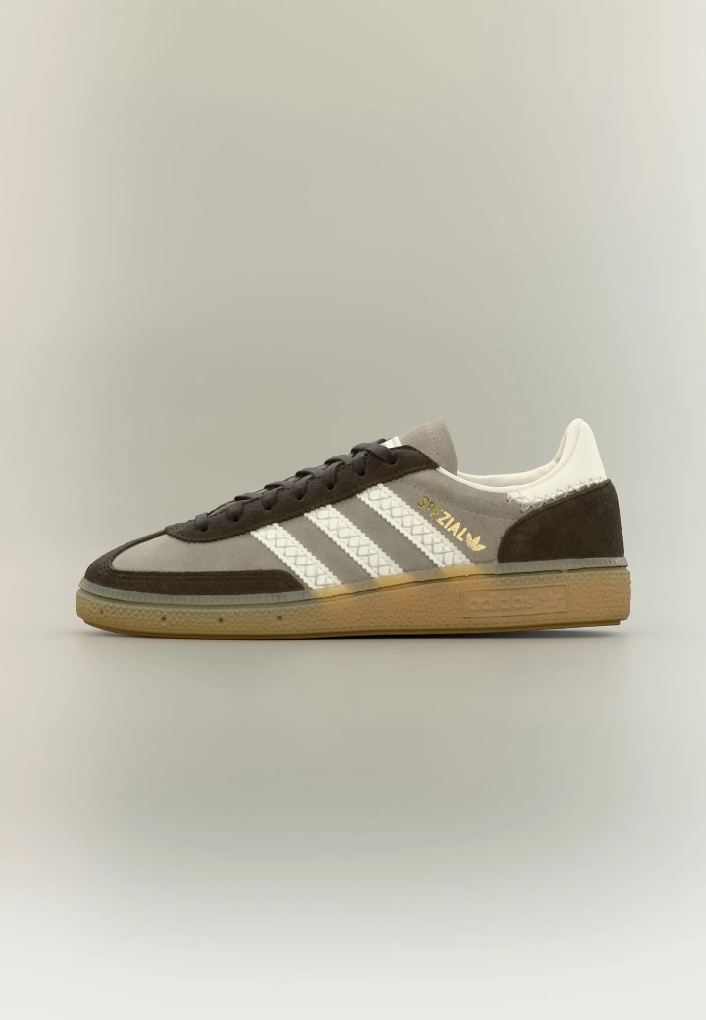 HANDBALL SPEZIAL UNISEX - Кроссовки низкие
