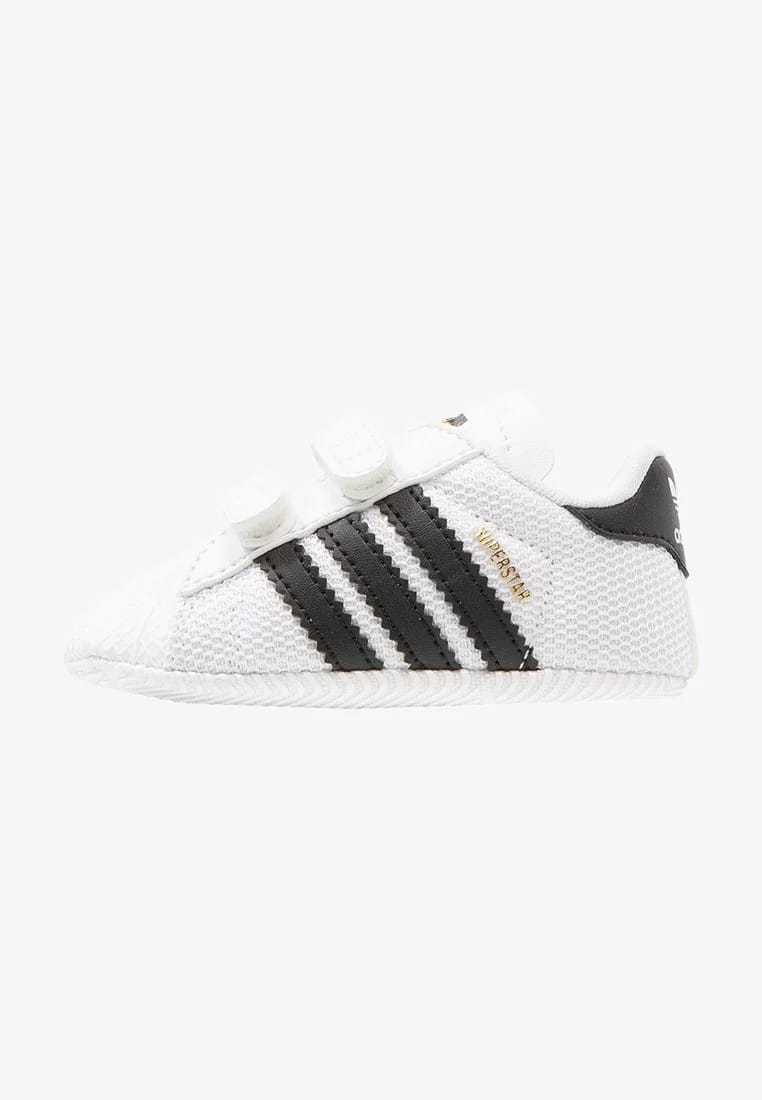 SUPERSTAR кроватка UNISEX - Обувь для ползания