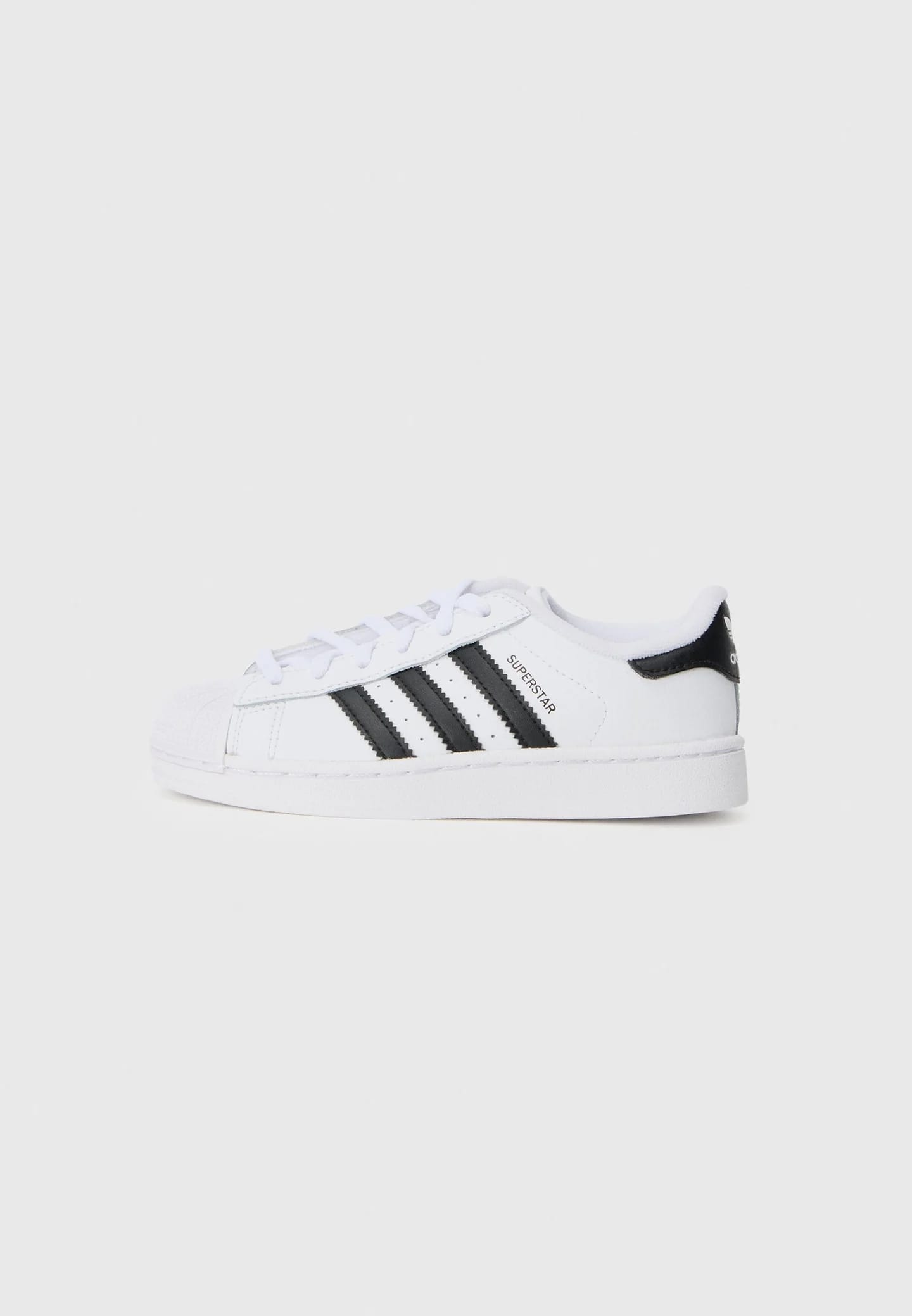 SUPERSTAR UNISEX - Кроссовки низкие