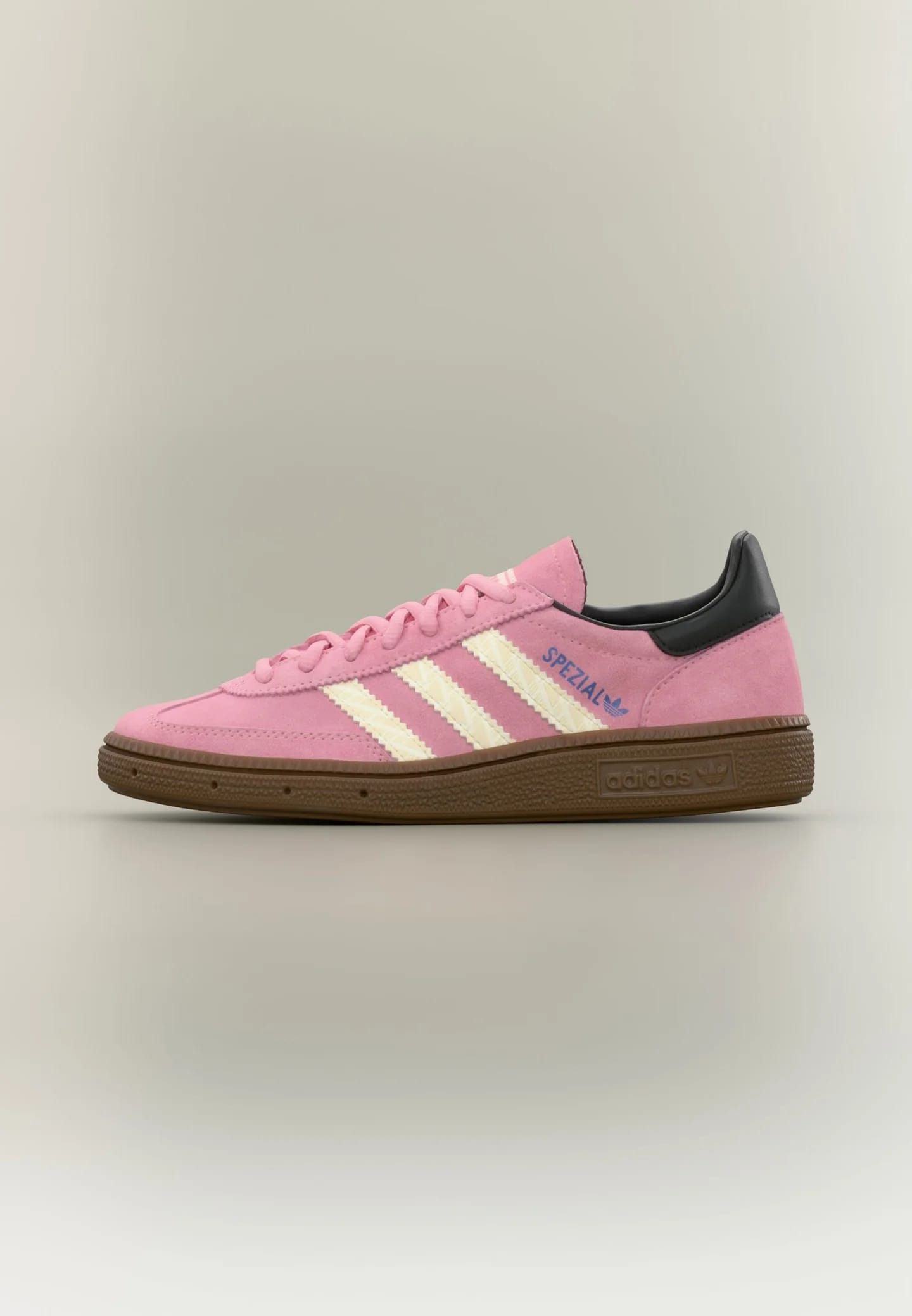 HANDBALL SPEZIAL UNISEX - Кроссовки низкие
