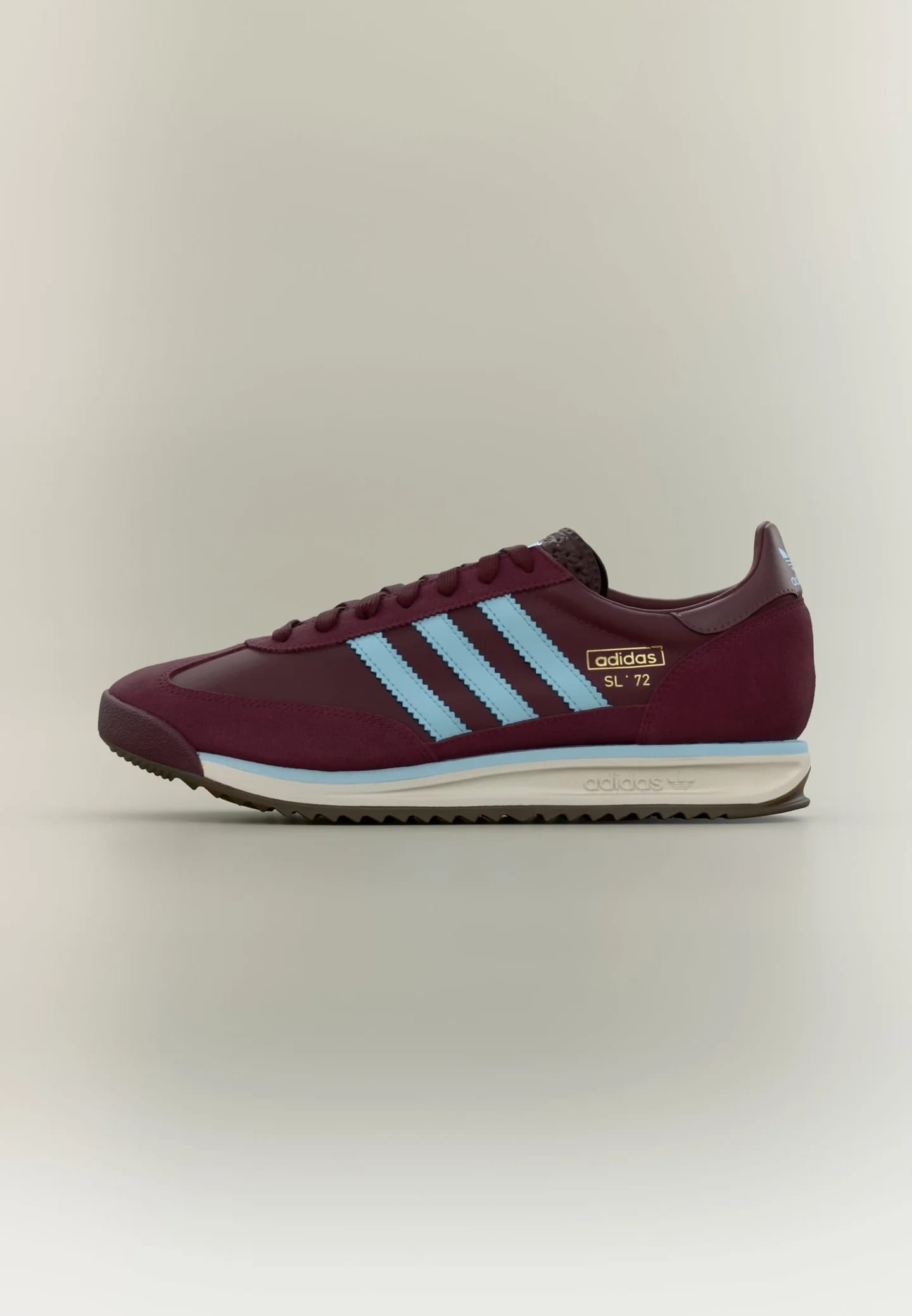 SL 72 RS UNISEX - Кроссовки низкие