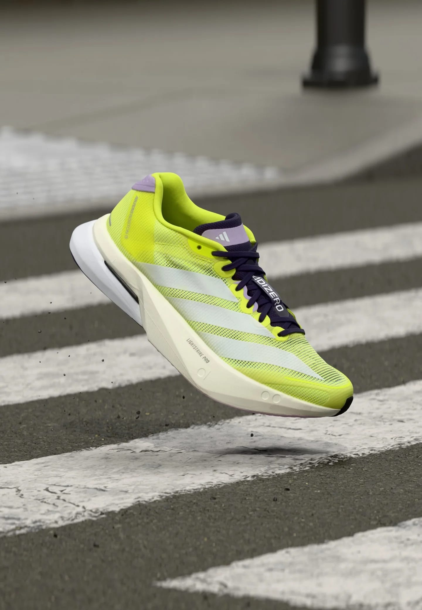 ADIZERO BOSTON 13 - Кроссовки для бега для тренировок