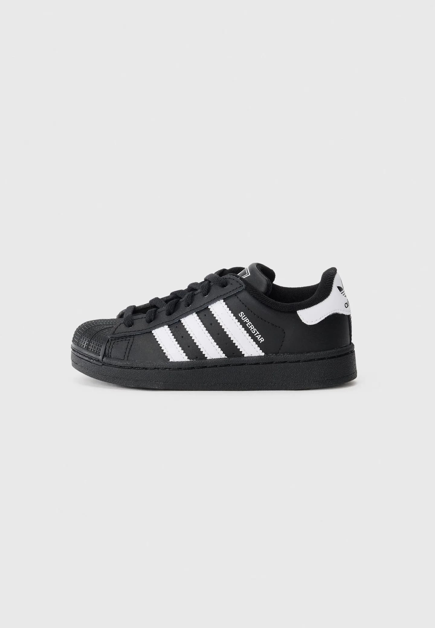 SUPERSTAR UNISEX - Кроссовки низкие