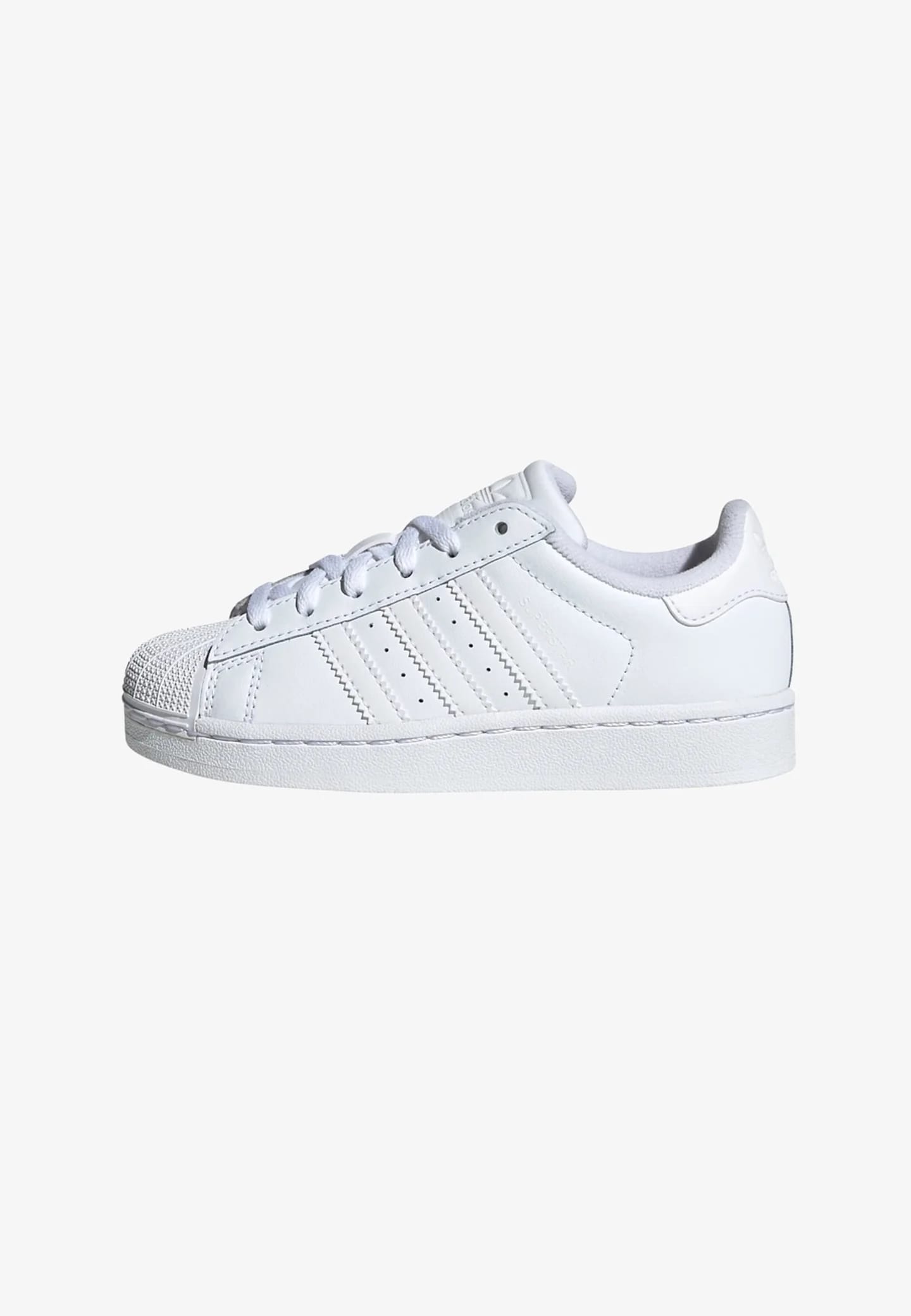 SUPERSTAR UNISEX - Кроссовки низкие
