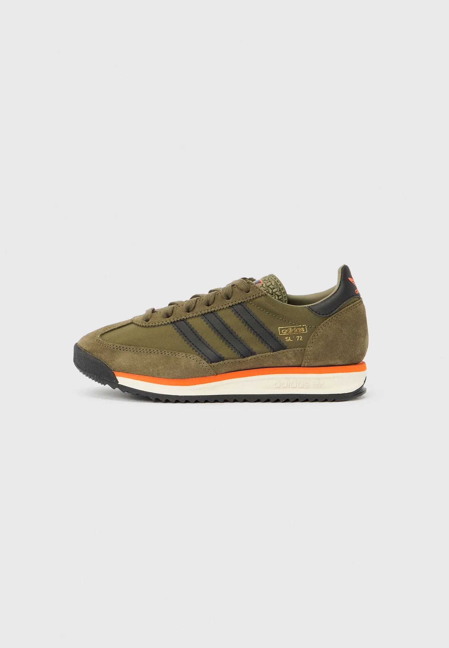 SL 72 UNISEX - Кроссовки низкие