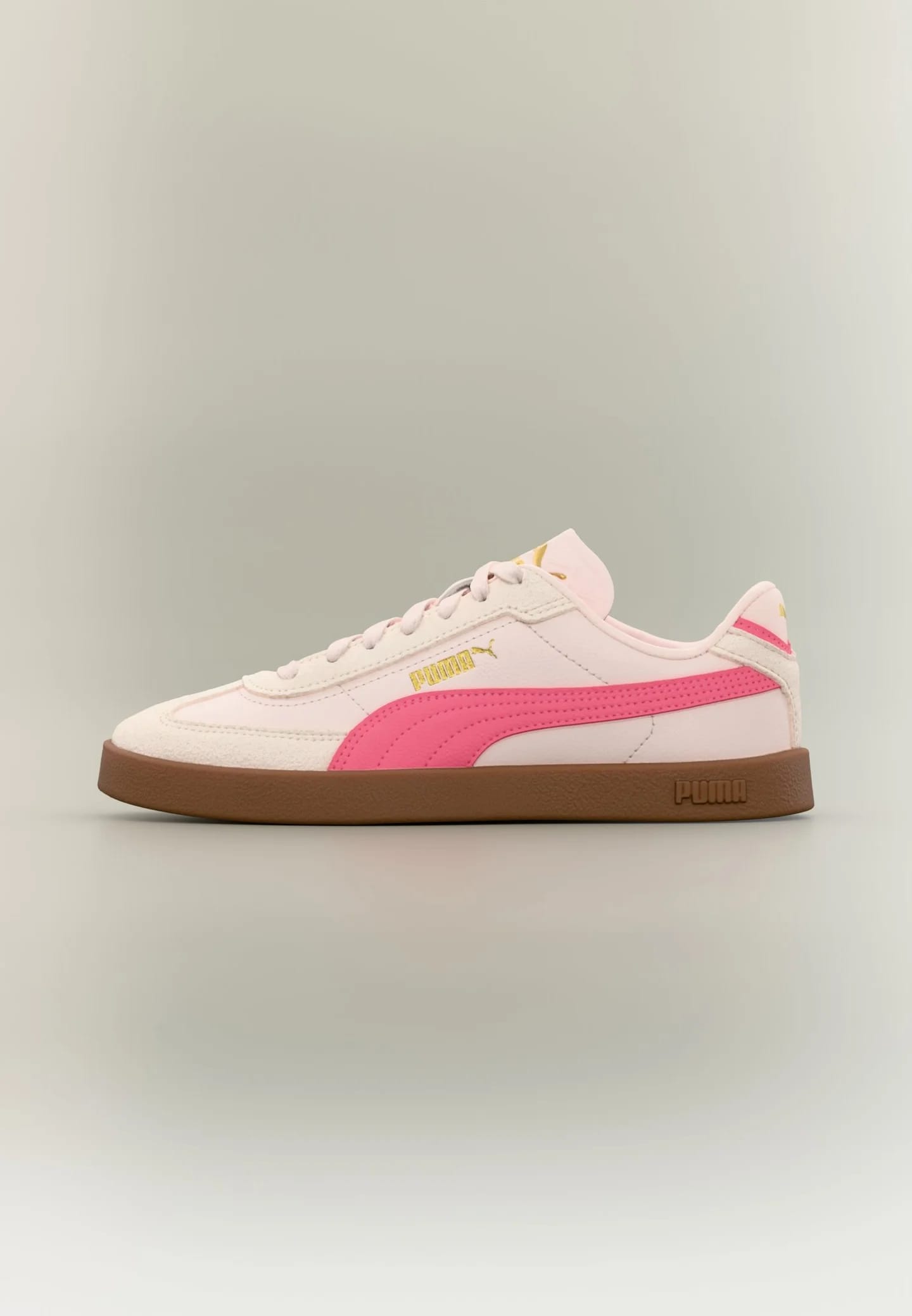 CLUB II ERA UNISEX - Кроссовки низкие