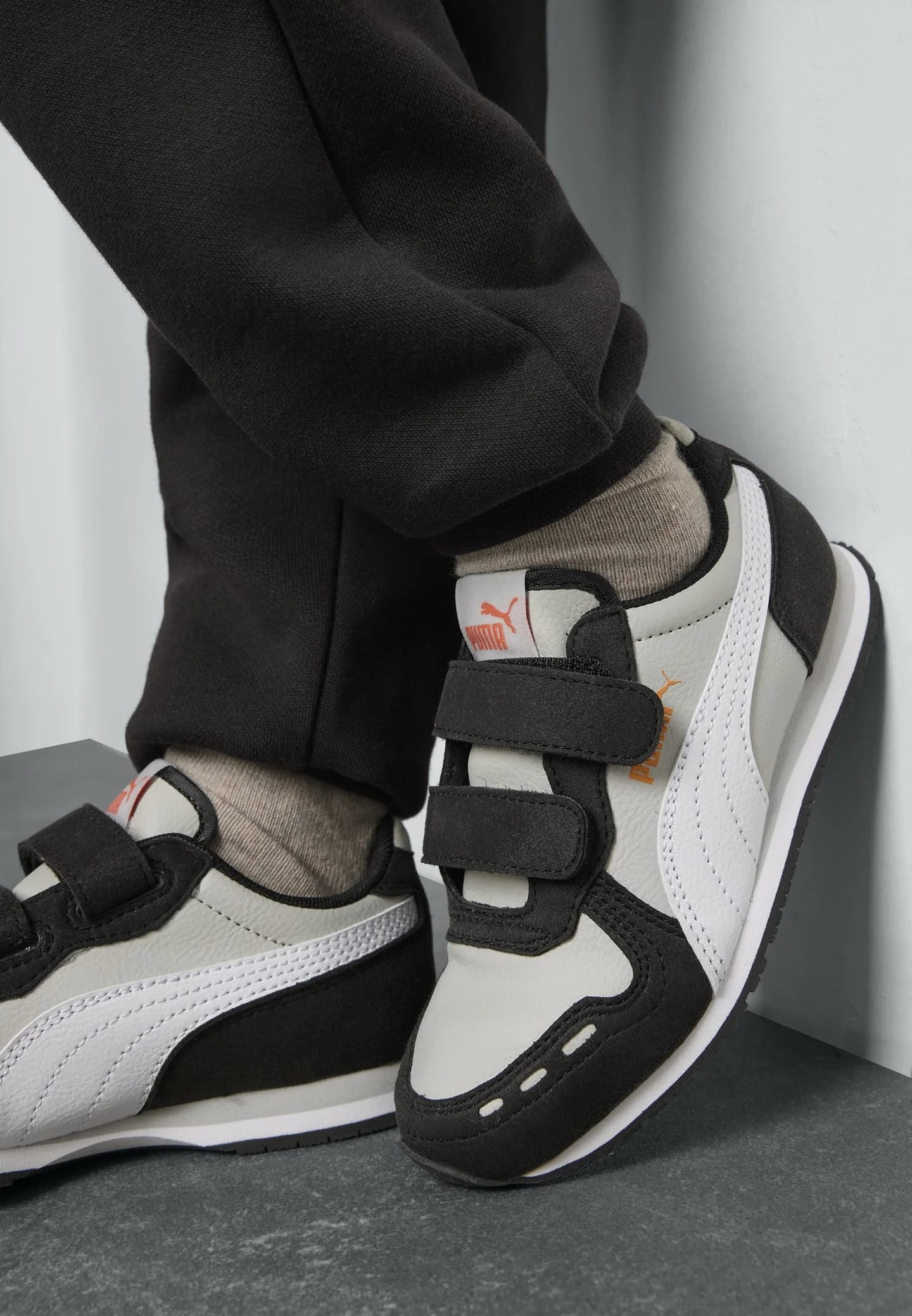 CABANA RACER 20 UNISEX - Кроссовки низкие