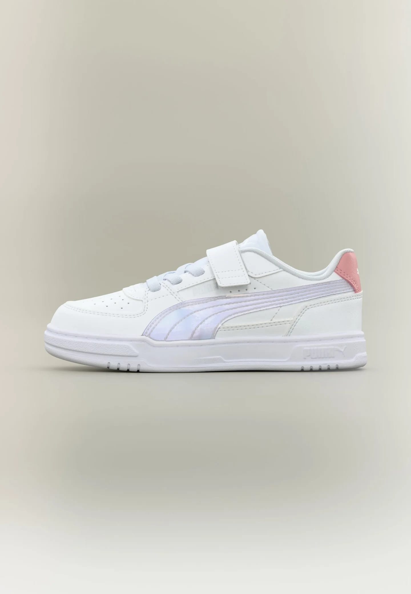 CAVEN III HOLO 2.0 UNISEX - Кроссовки низкие
