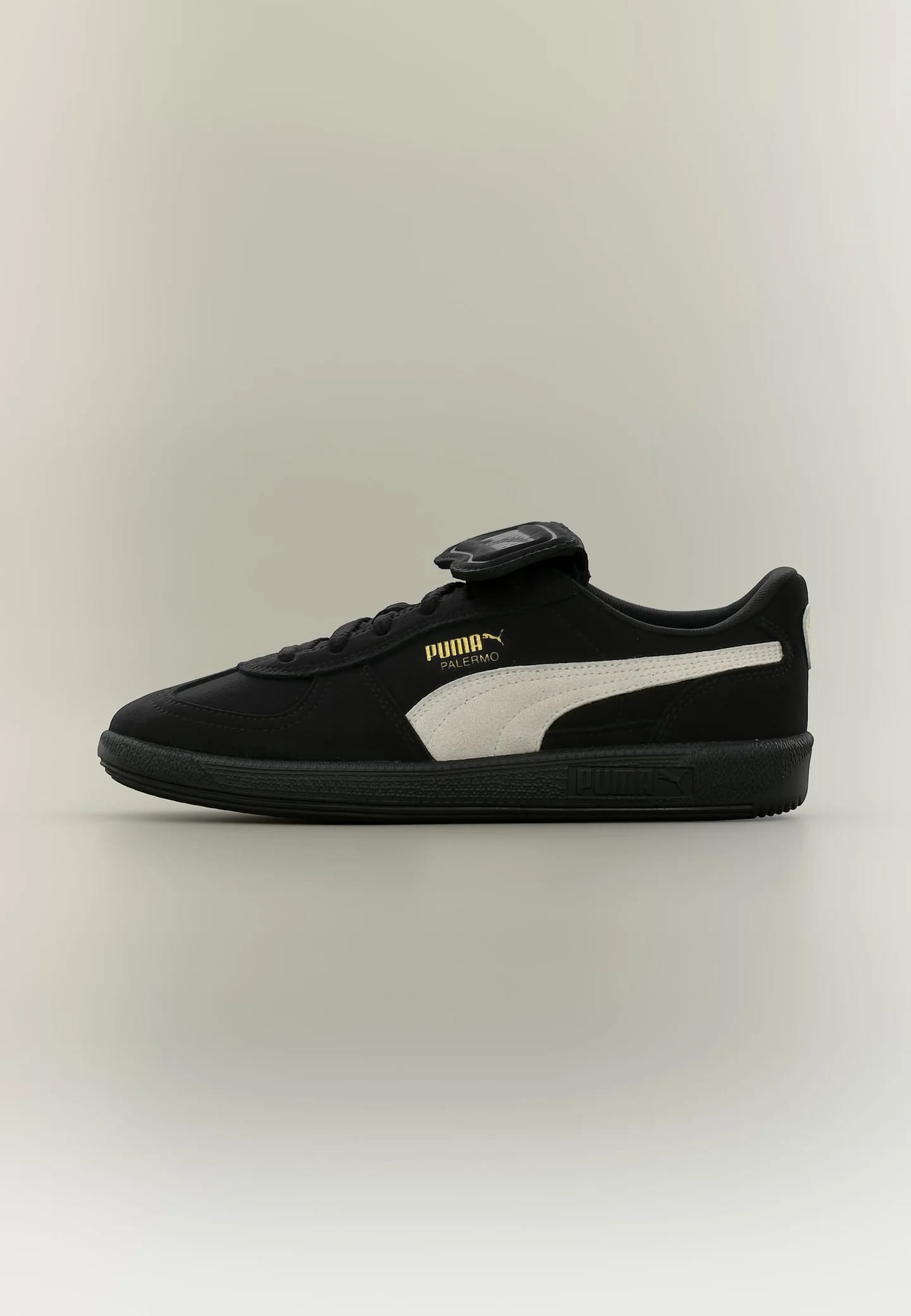 PALERMO PREMIUM UNISEX - Кроссовки низкие
