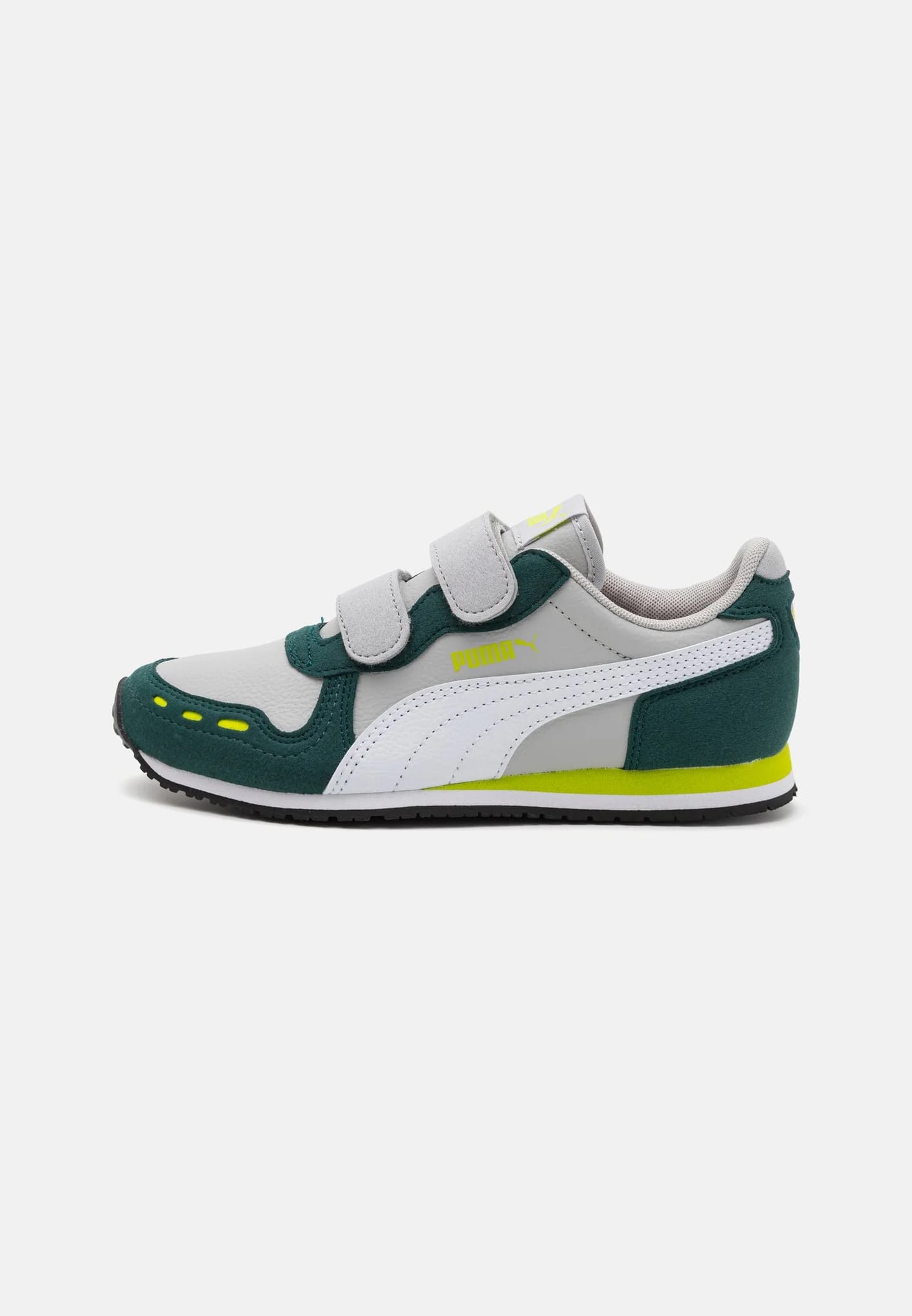 CABANA RACER 20 UNISEX - Кроссовки низкие