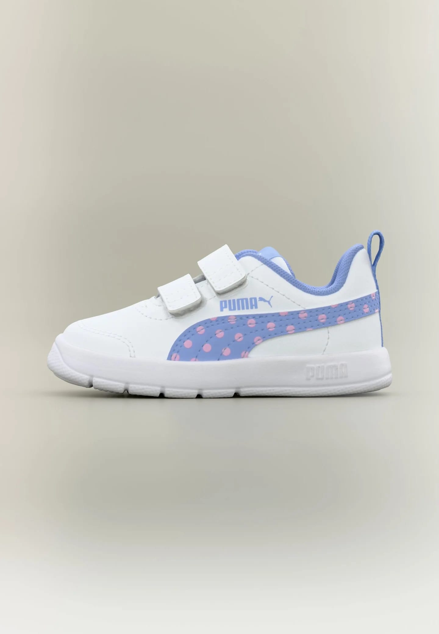 COURTFLEX V3 UNISEX - Кроссовки для бега для тренировок